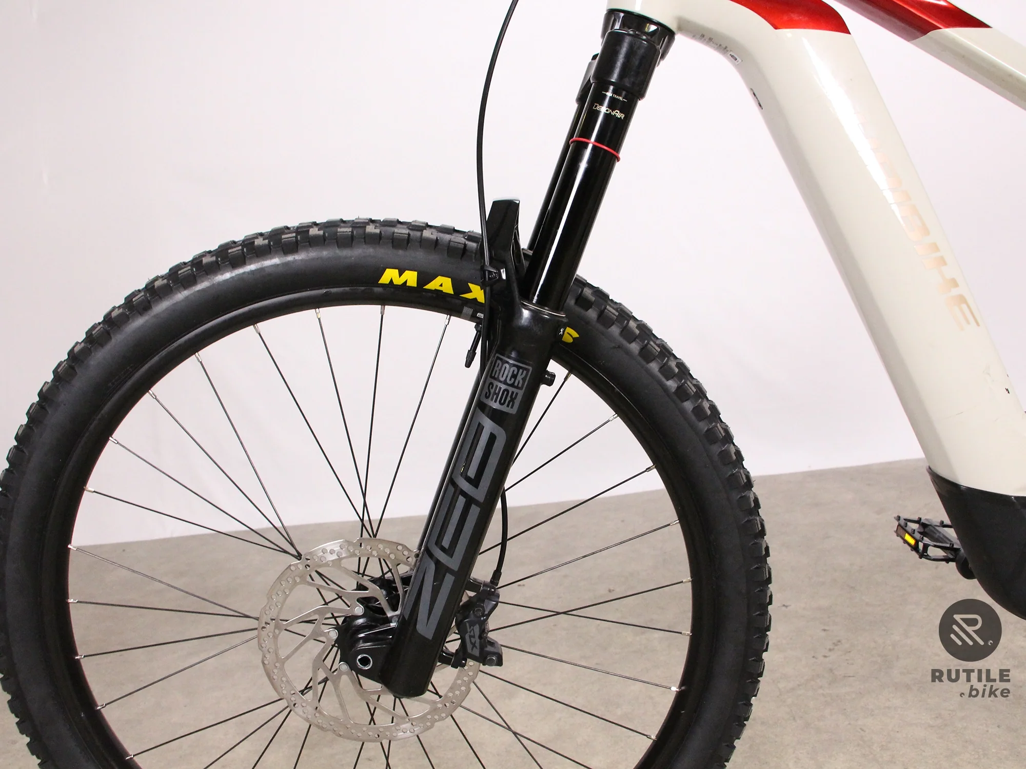 Haibike HYBE 9 - Image 9