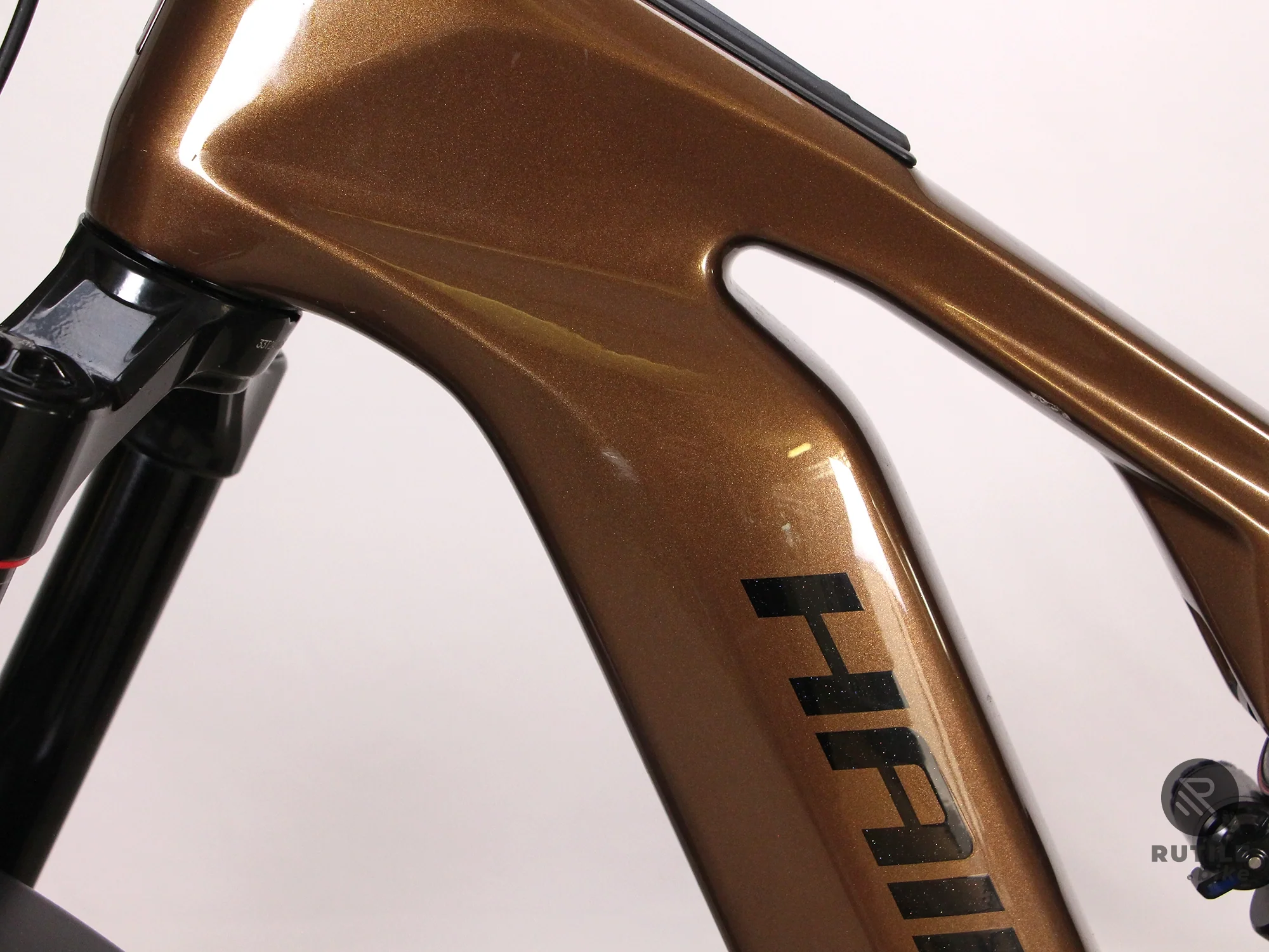 Haibike HYBE CF 9 - Image 11