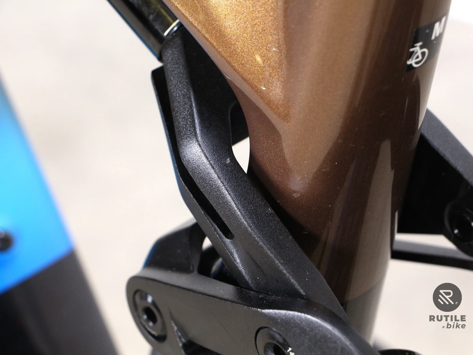 Haibike HYBE CF 9 - Image 12