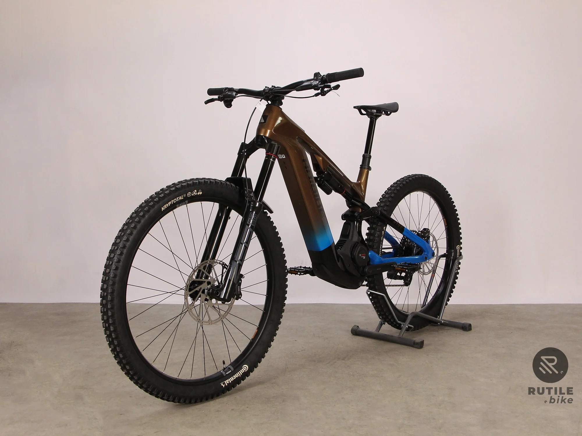 Haibike HYBE CF 9 - Image 4