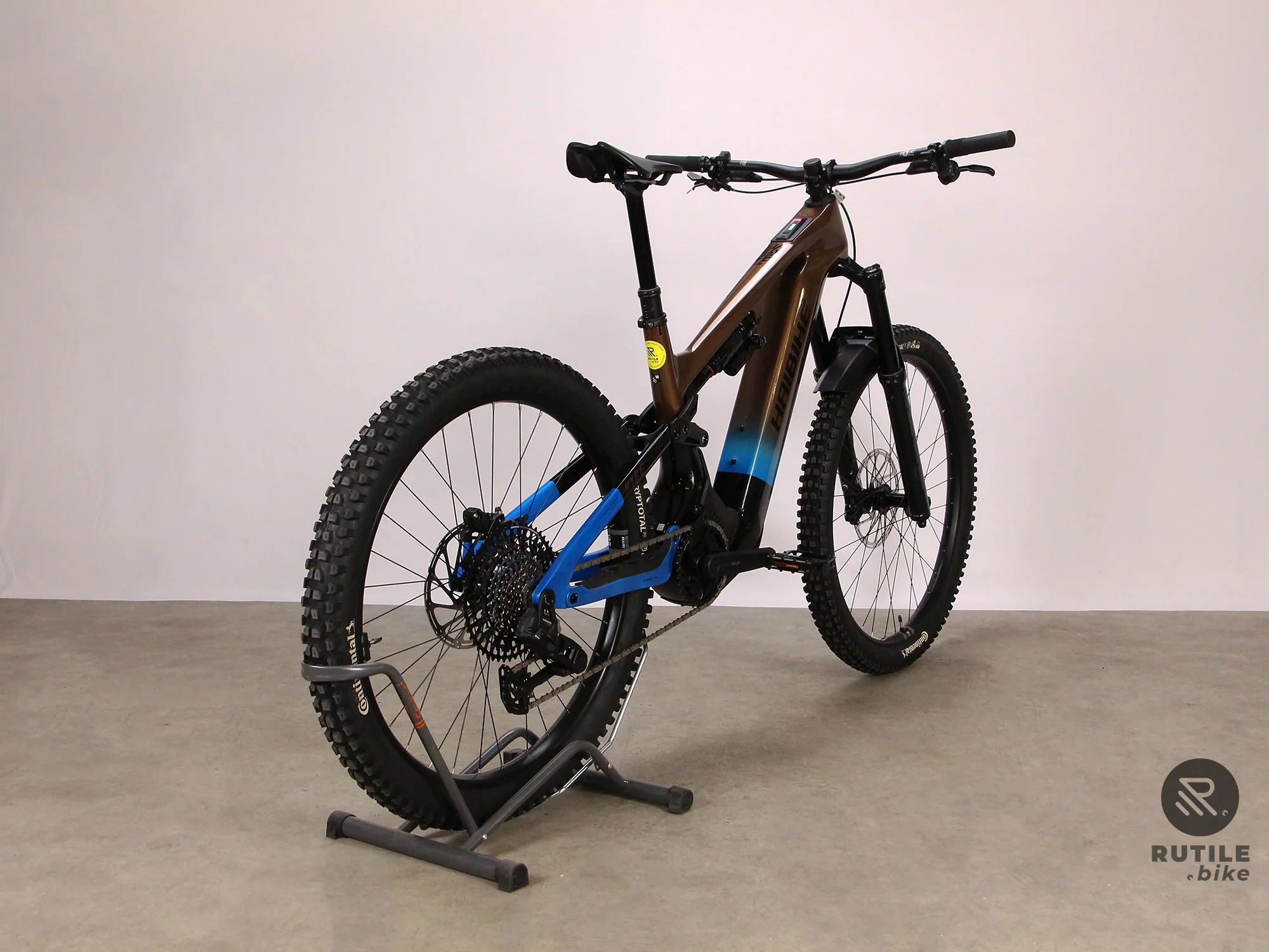 Haibike HYBE CF 9 - Image 5