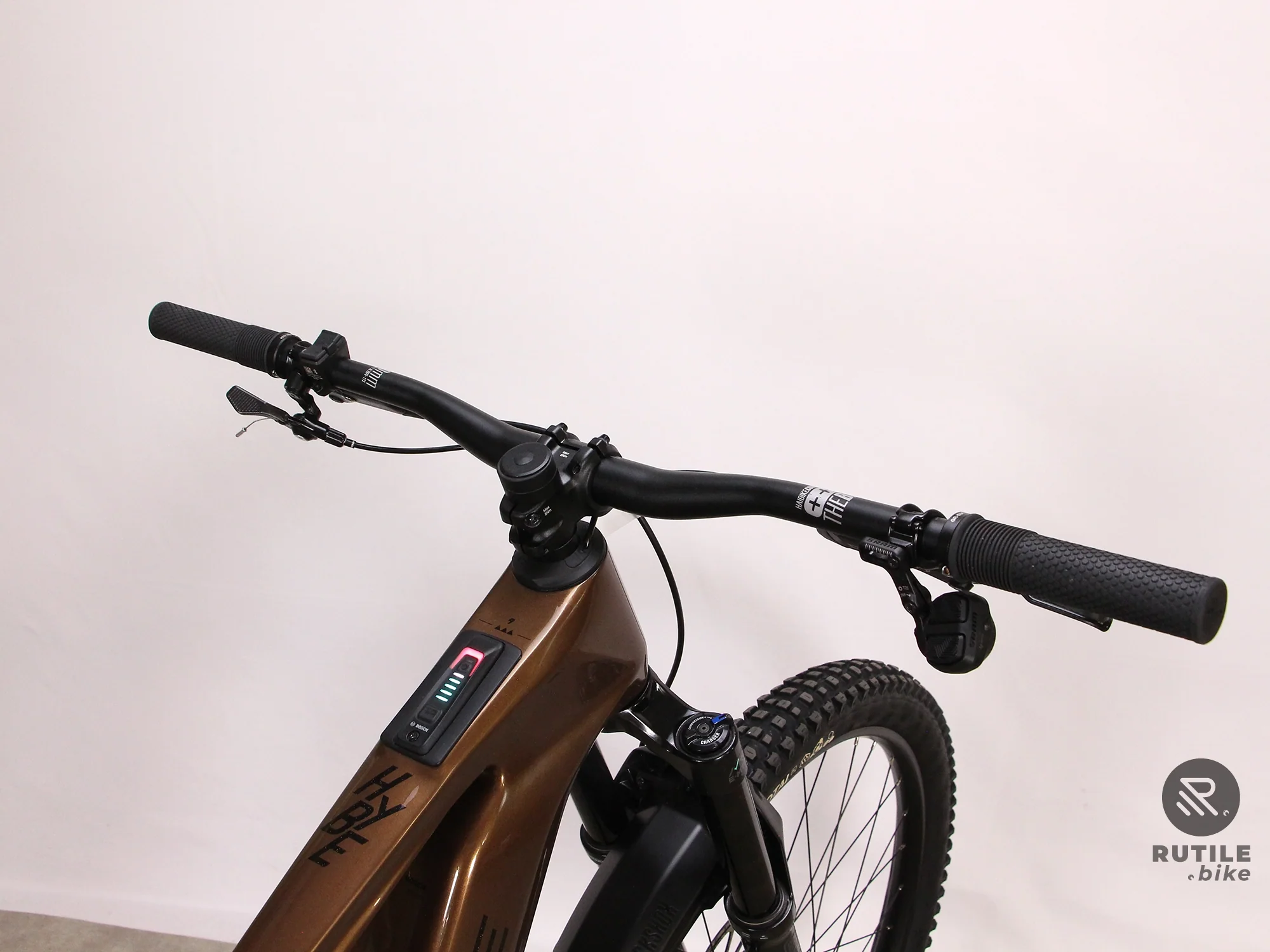 Haibike HYBE CF 9 - Image 6