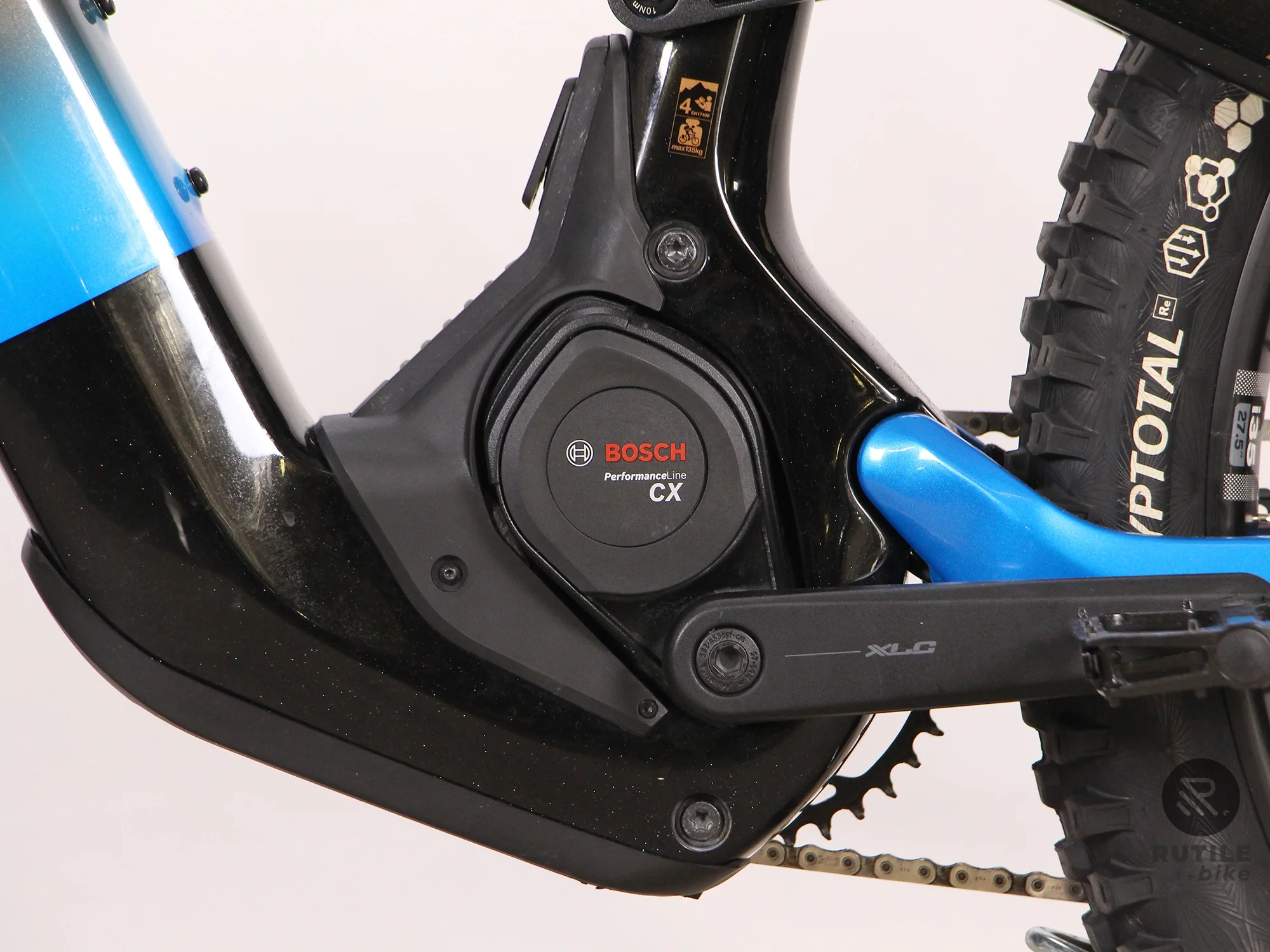 Haibike HYBE CF 9 - Image 8