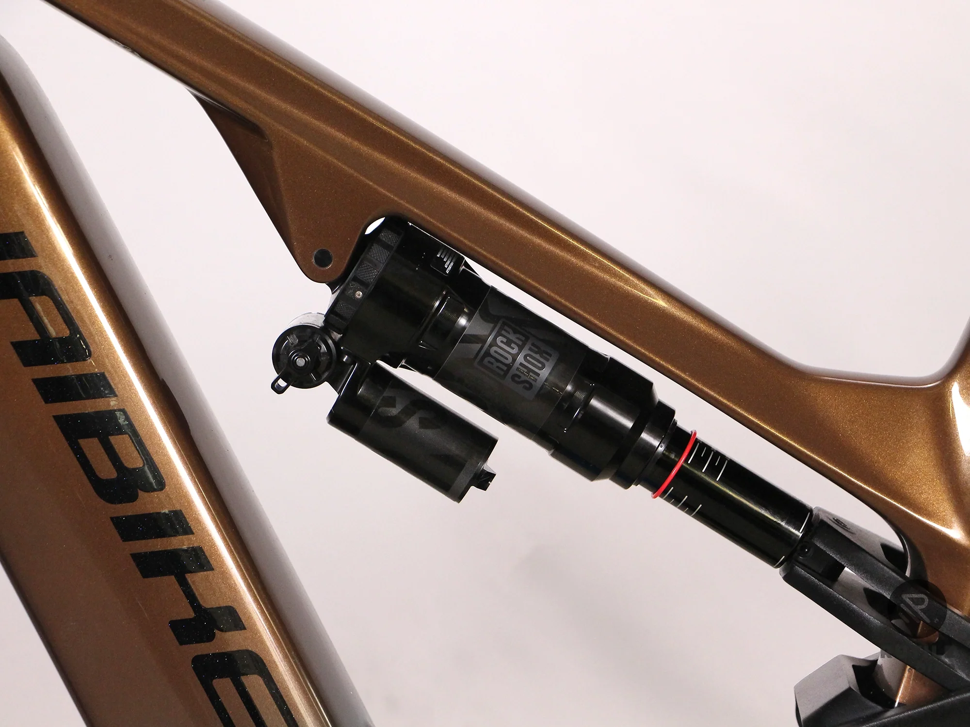 Haibike HYBE CF 9 - Image 9