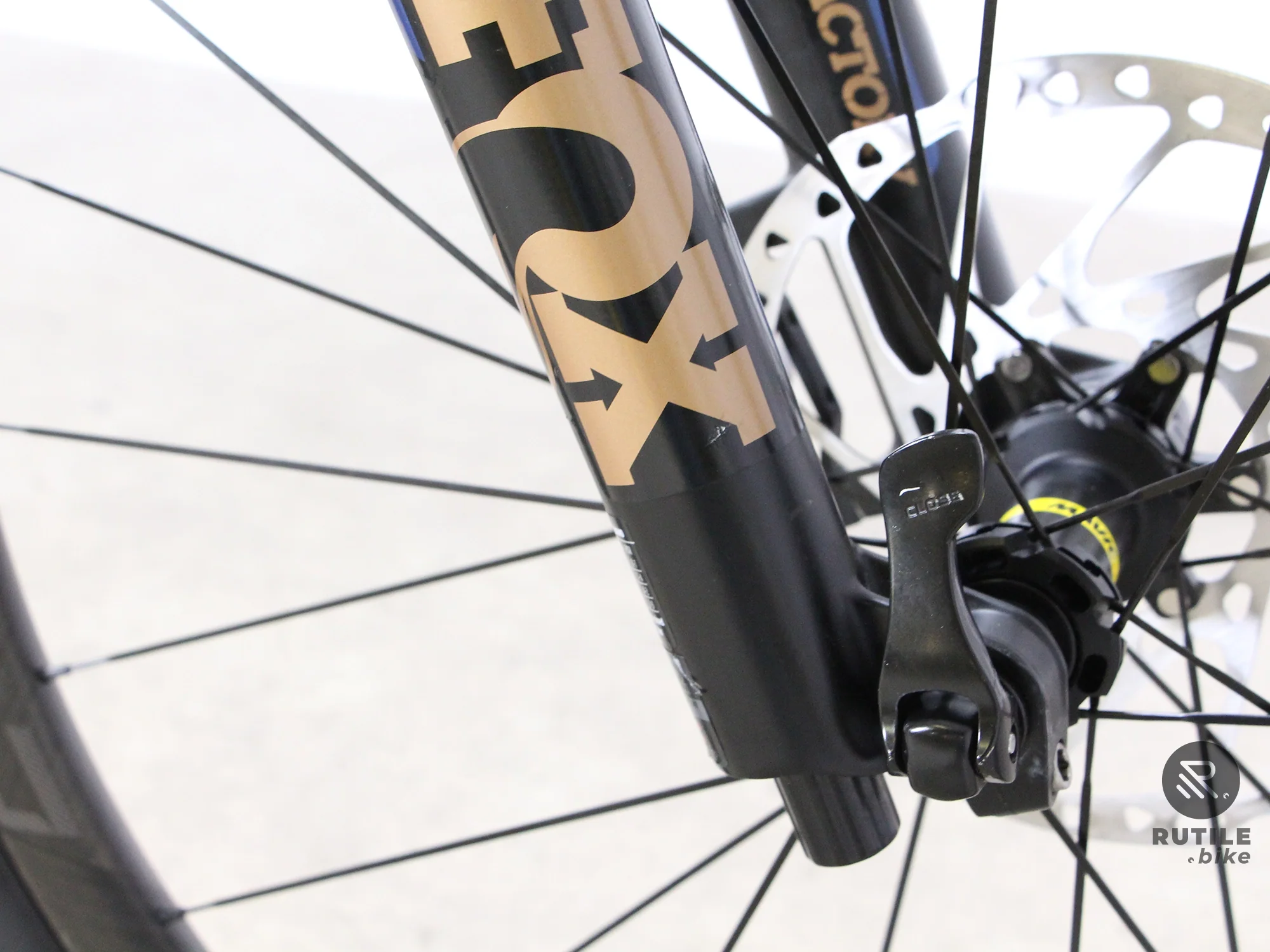Haibike LYKE CF SE - Image 10
