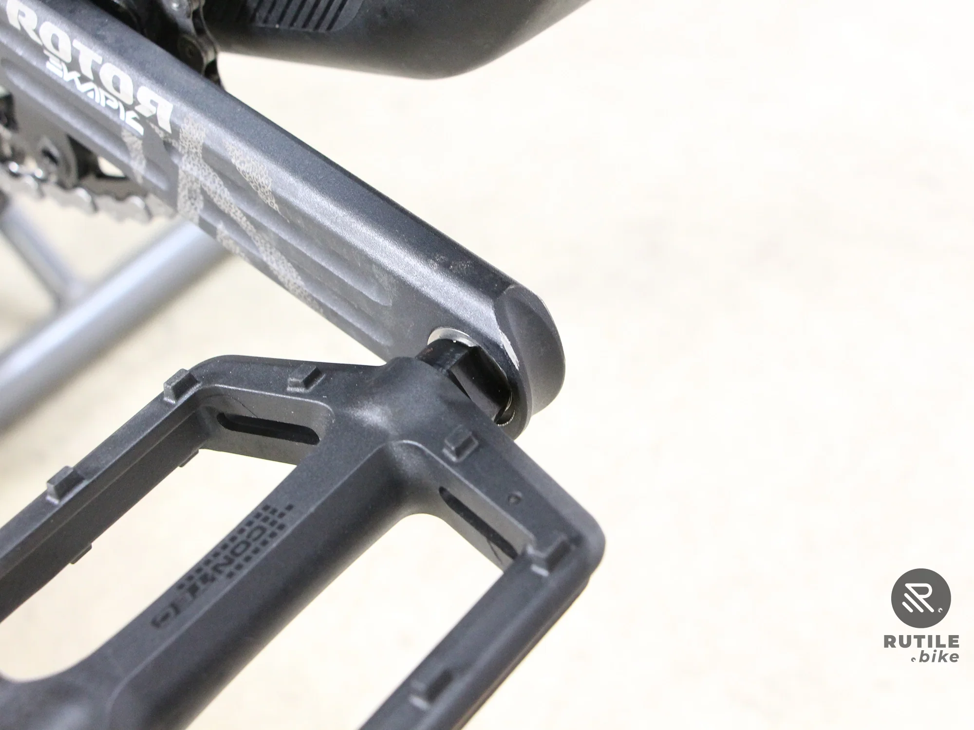 Haibike LYKE CF SE - Image 11