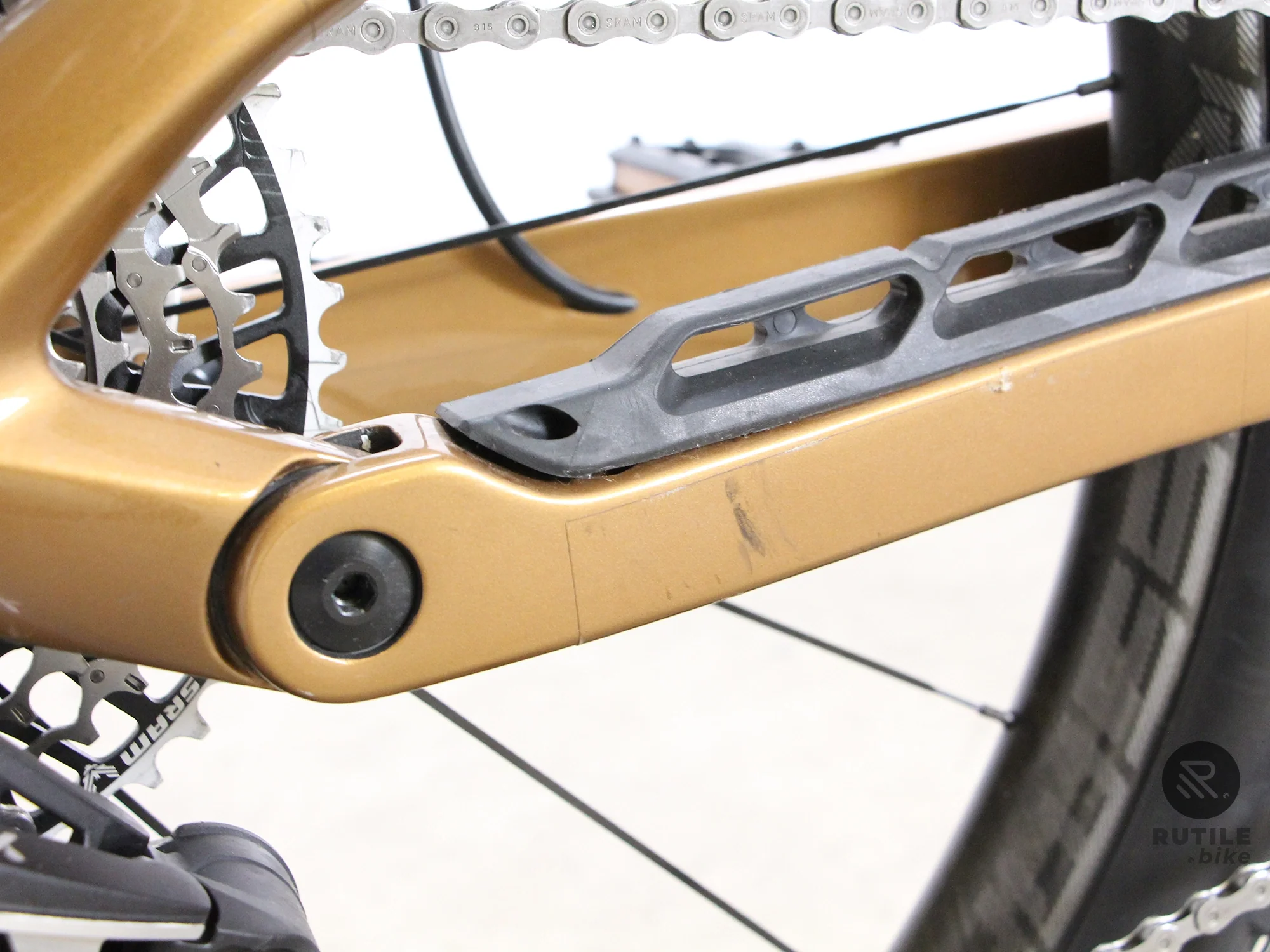 Haibike LYKE CF SE - Image 12