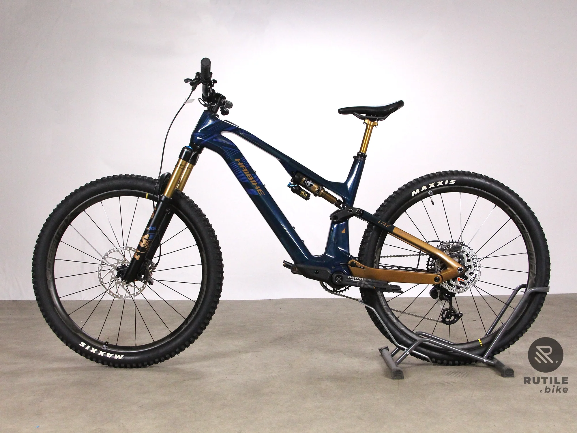 Haibike LYKE CF SE - Image 3