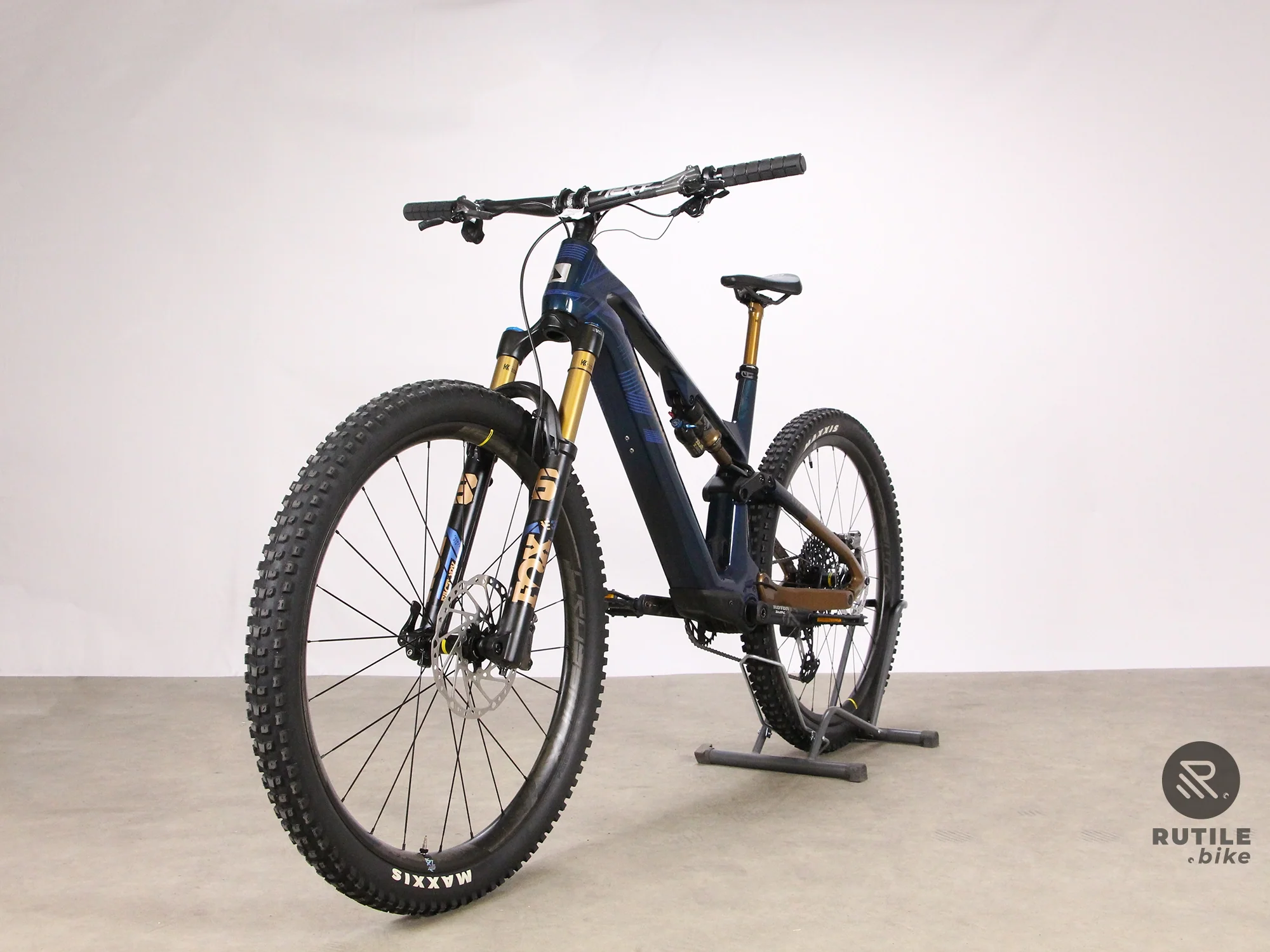 Haibike LYKE CF SE - Image 4