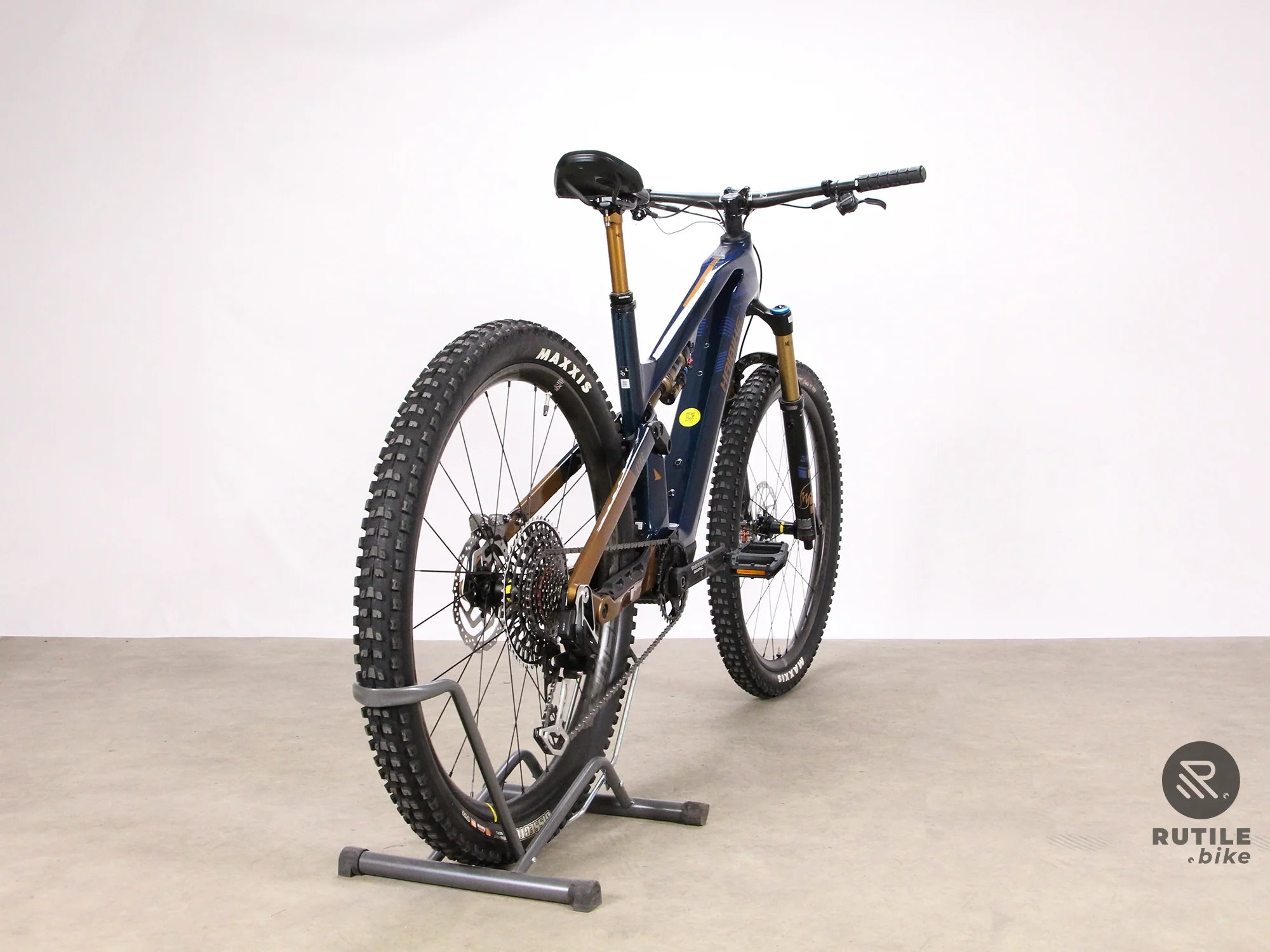 Haibike LYKE CF SE - Image 5