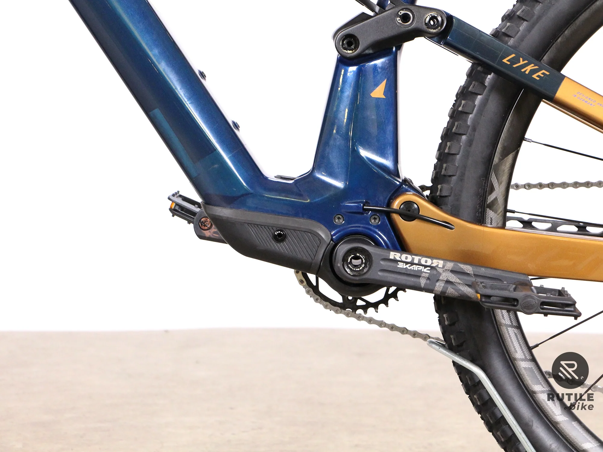 Haibike LYKE CF SE - Image 7