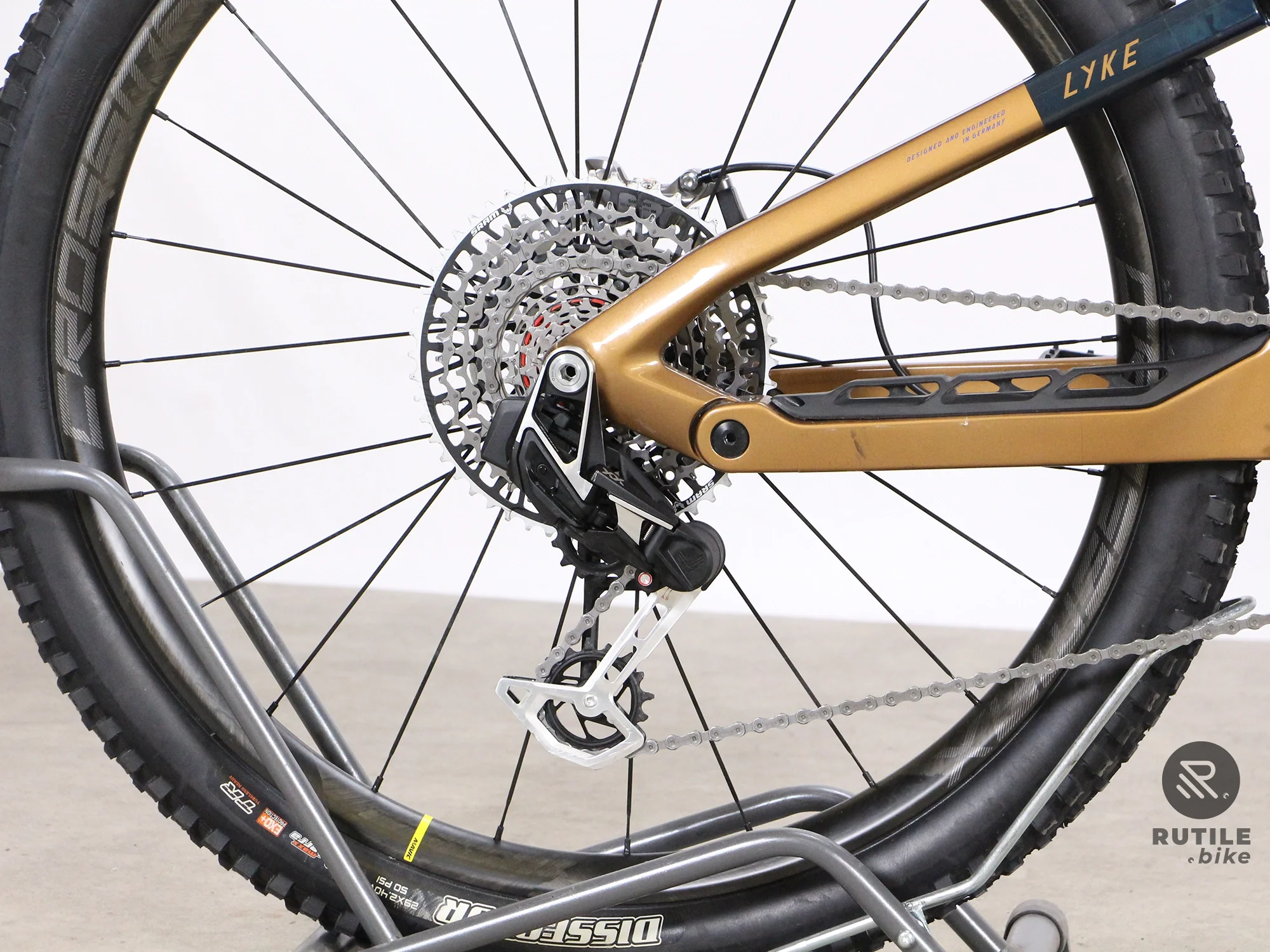 Haibike LYKE CF SE - Image 8