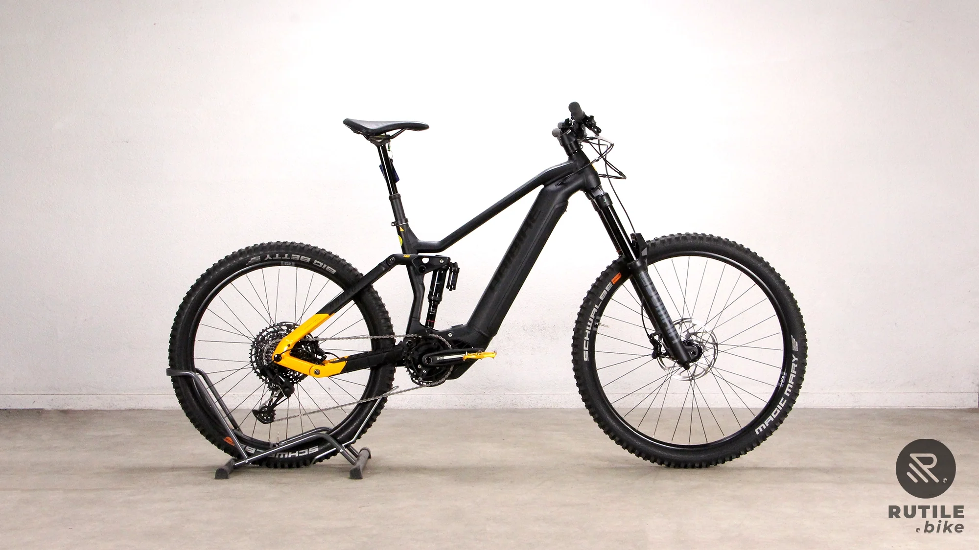 Haibike NDuro 6 - Image 4