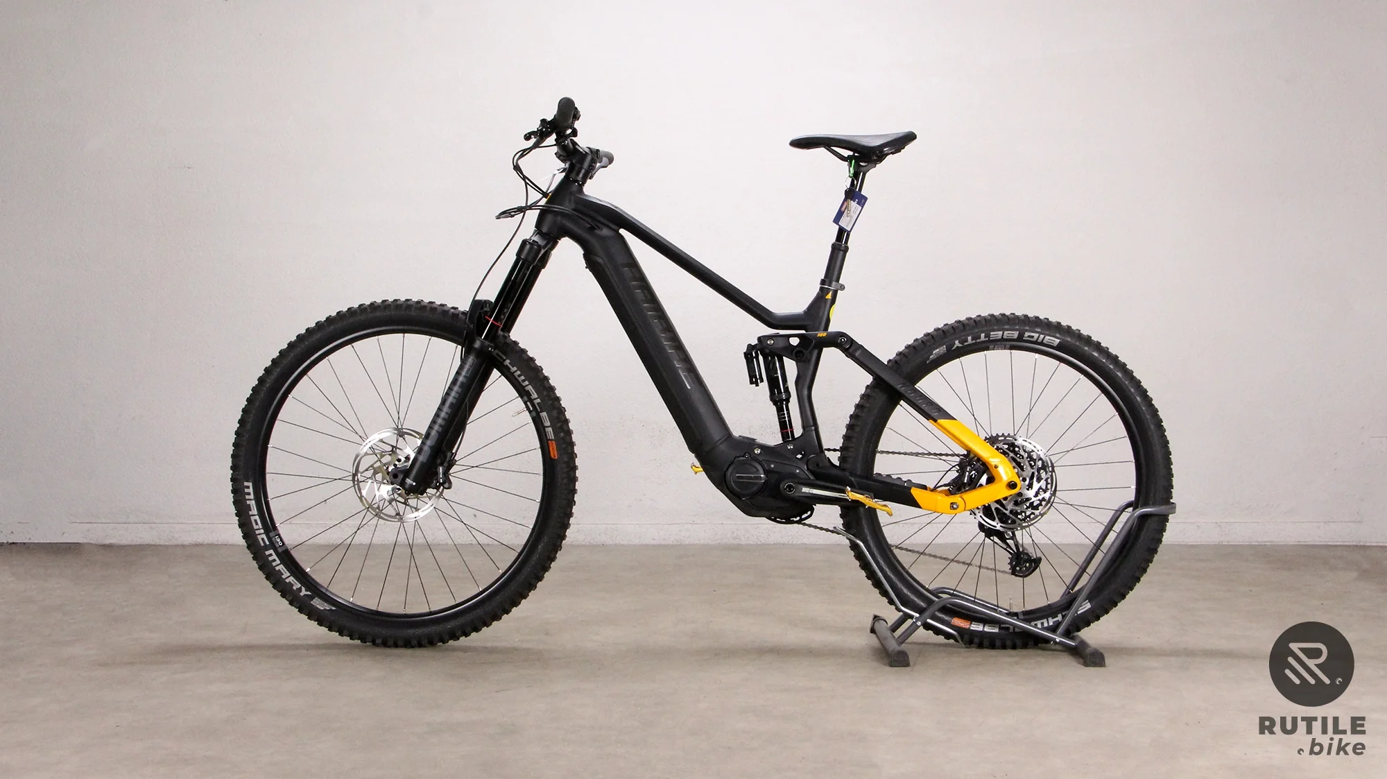 Haibike NDuro 6 - Image 5