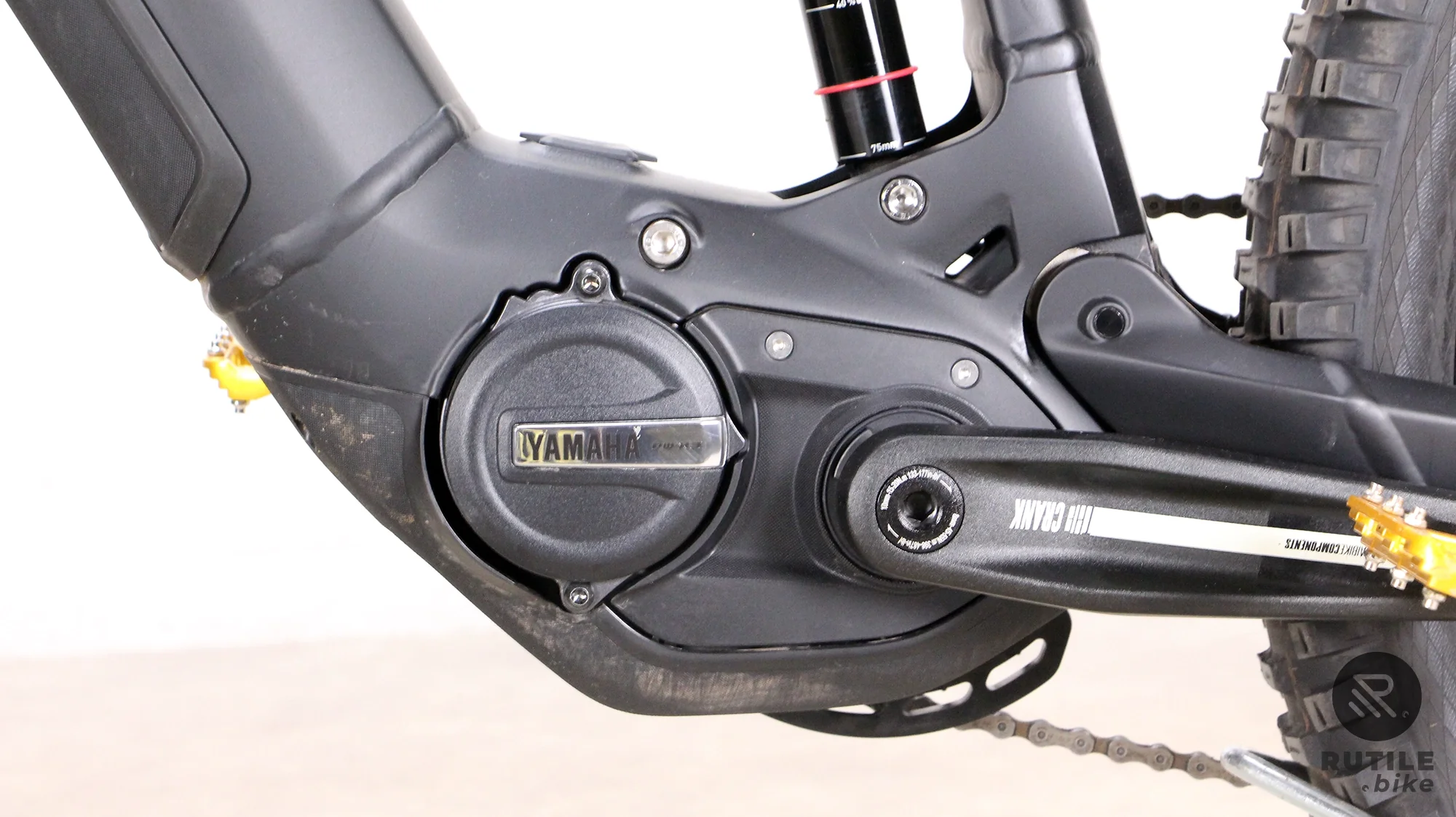 Haibike NDuro 6 - Image 6