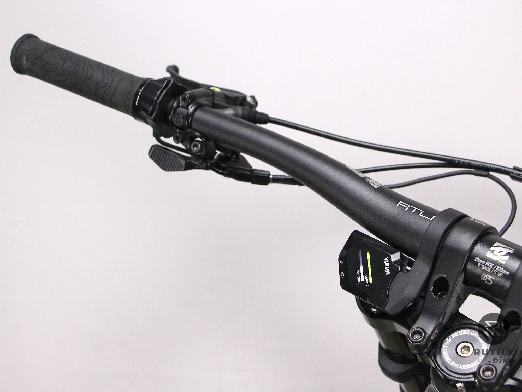 Haibike Nduro 8 Freeride - Image 10
