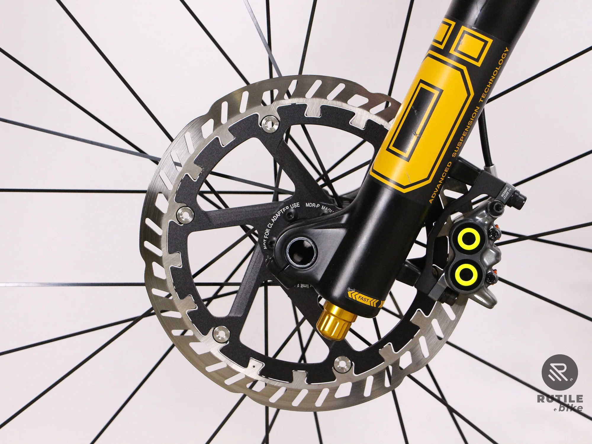 Haibike Nduro 8 Freeride - Image 12