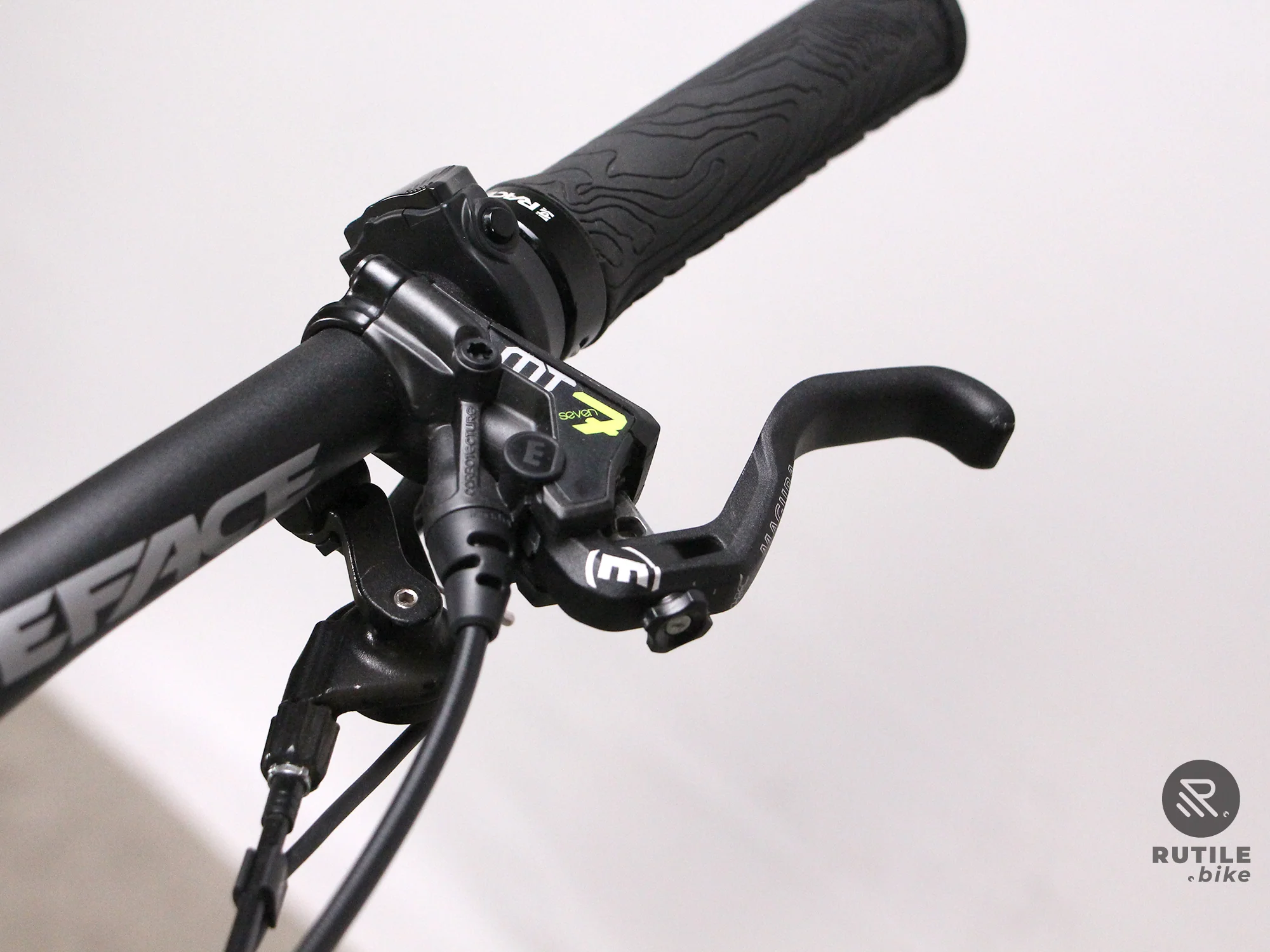 Haibike Nduro 8 Freeride - Image 6