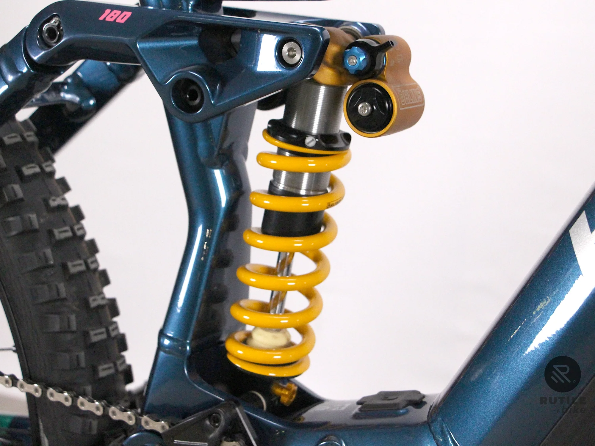 Haibike Nduro 8 Freeride - Image 8