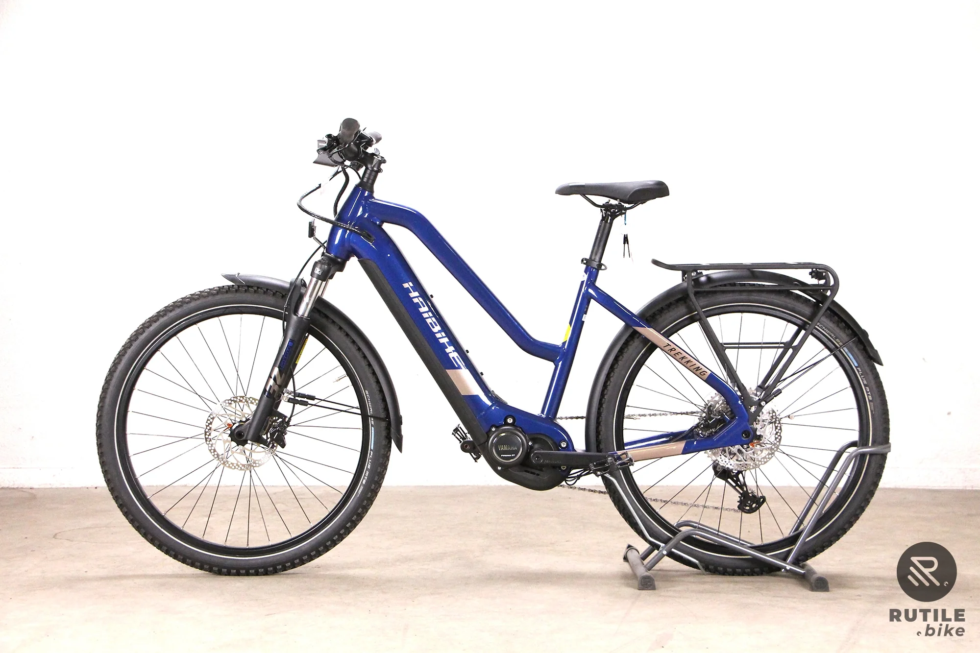 Haibike Trekking 7 - Image 3