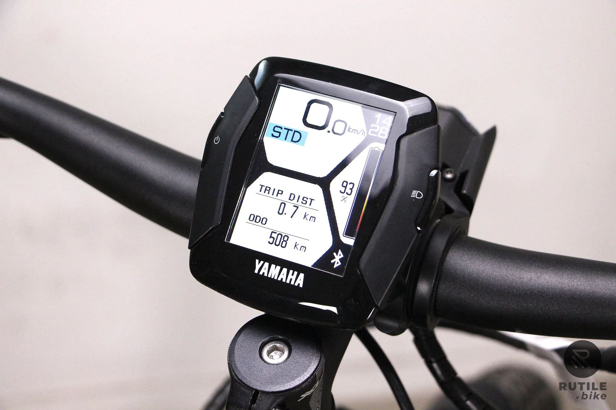 Haibike Trekking 7 - Image 8