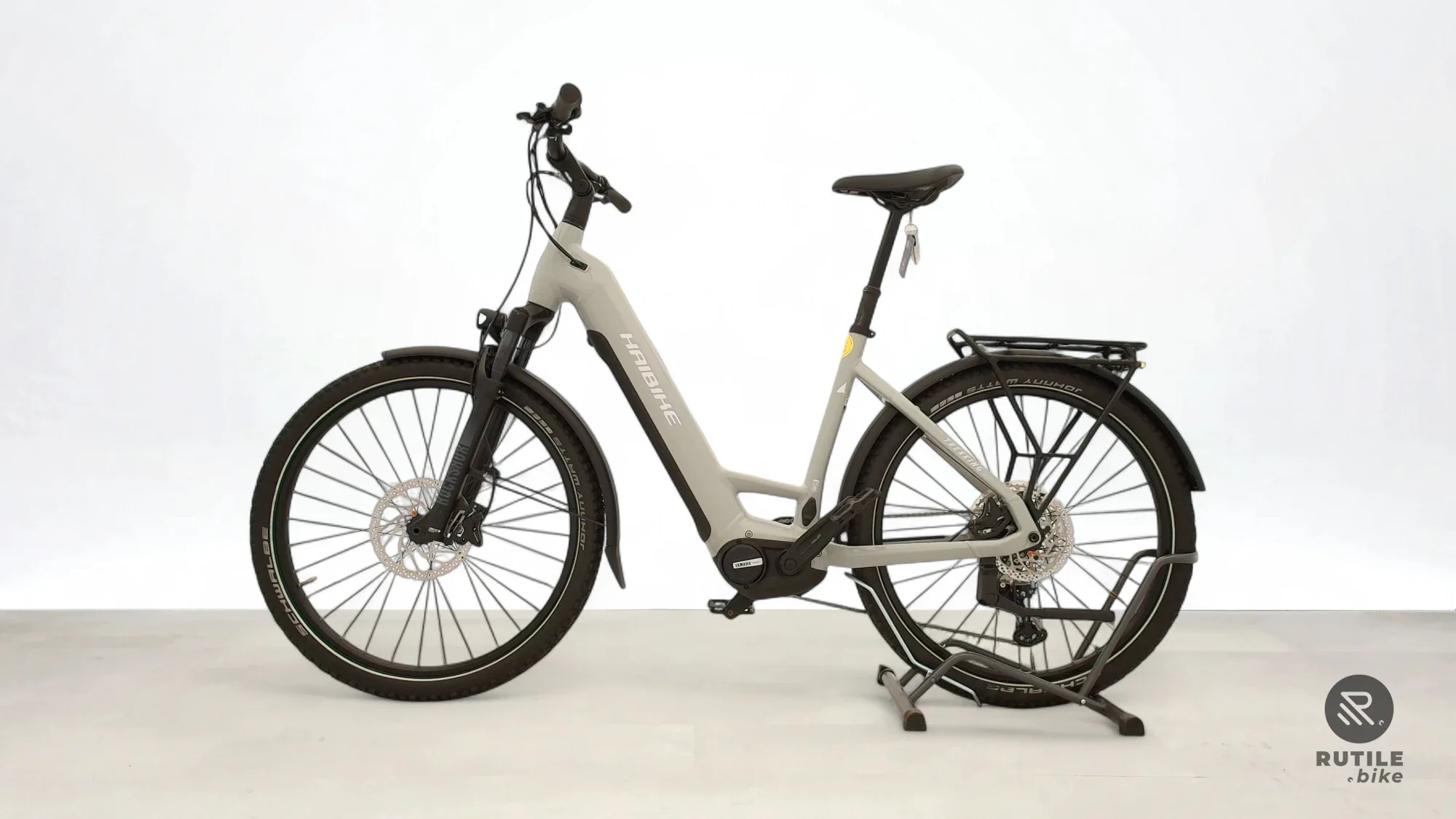 Haibike Trekking 7 - Image 3