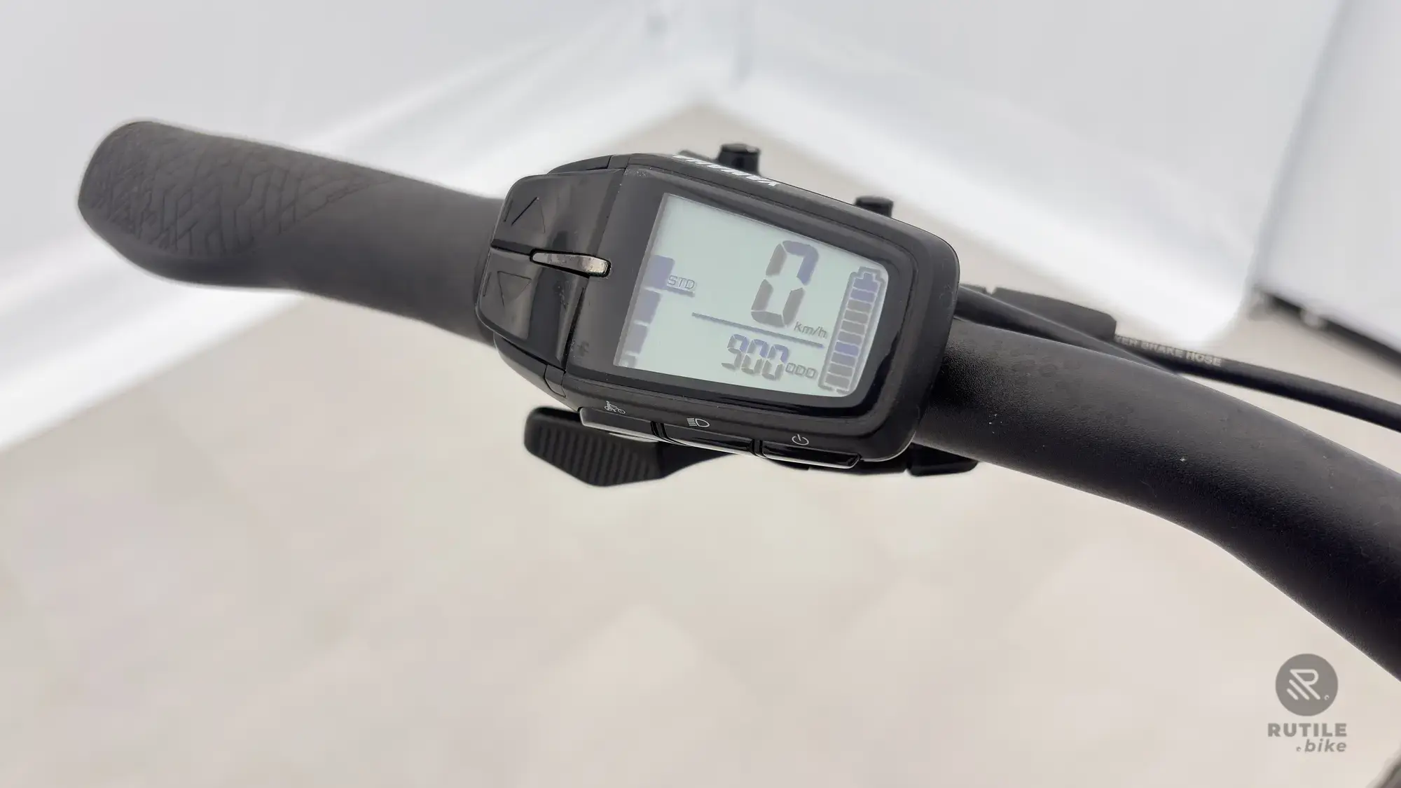 Haibike Trekking 7 - Image 8