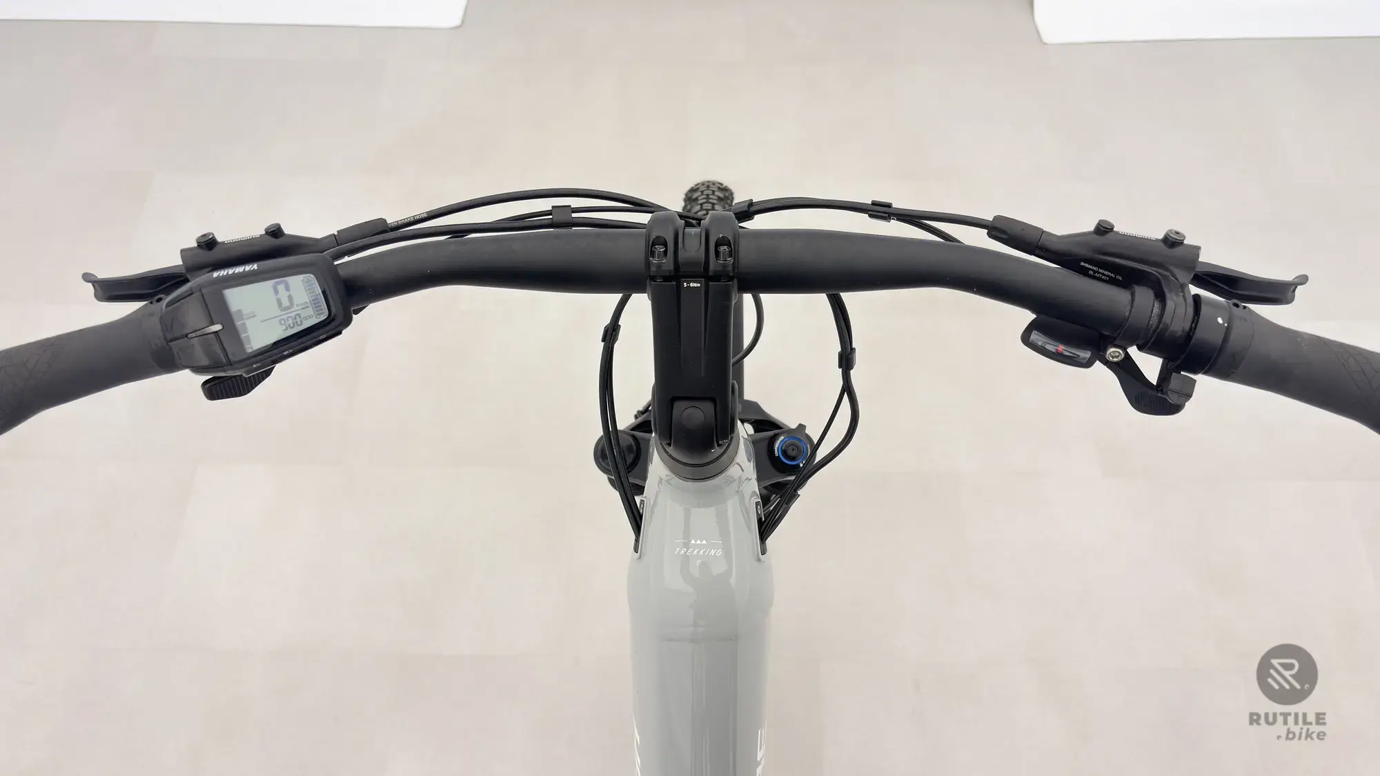 Haibike Trekking 7 - Image 9