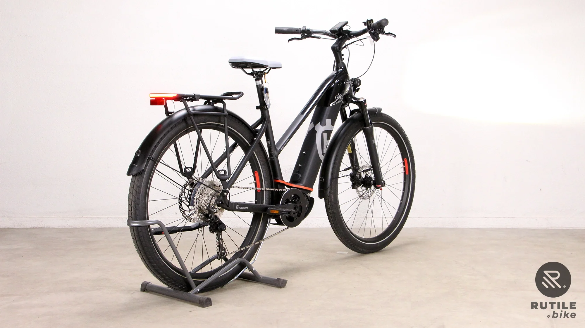 Husqvarna Gran Tourer GT3 Lady - Image 3