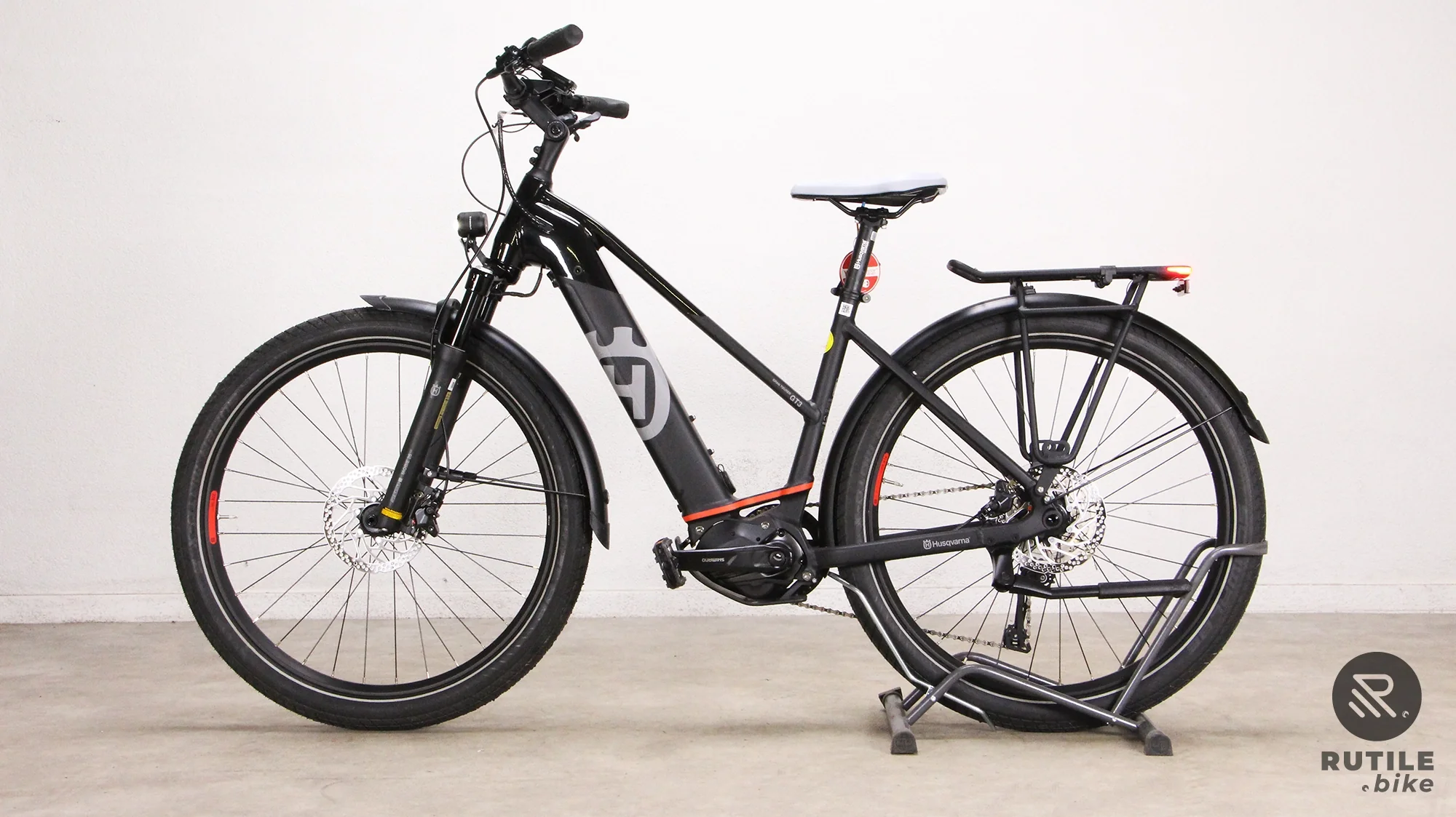 Husqvarna Gran Tourer GT3 Lady - Image 5
