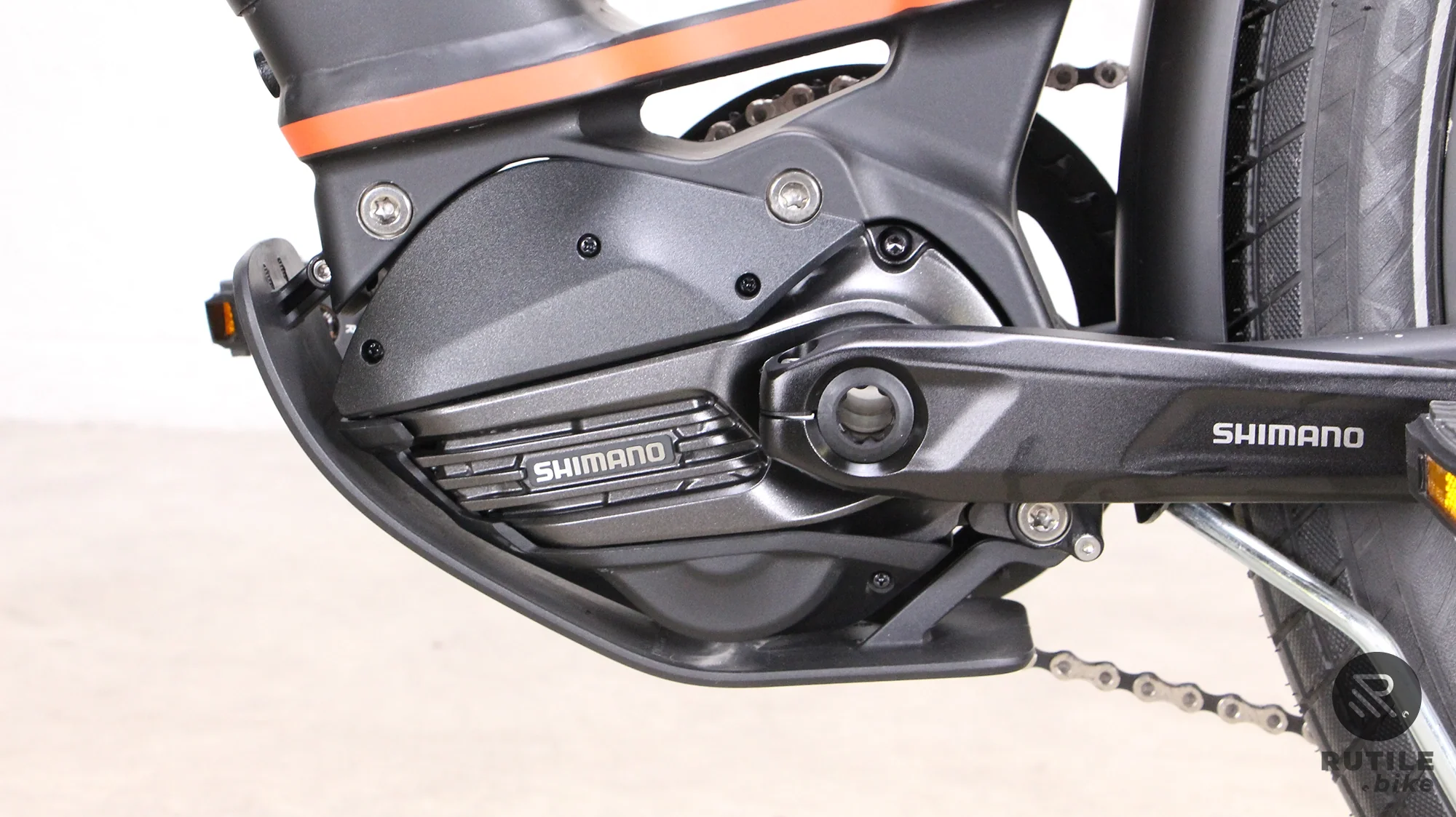 Husqvarna Gran Tourer GT3 Lady - Image 6