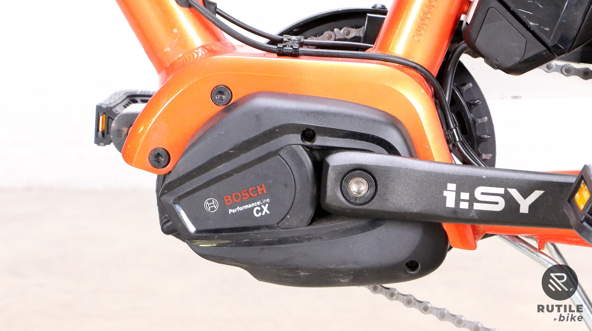 i:sy S10 Adventure - Image 6