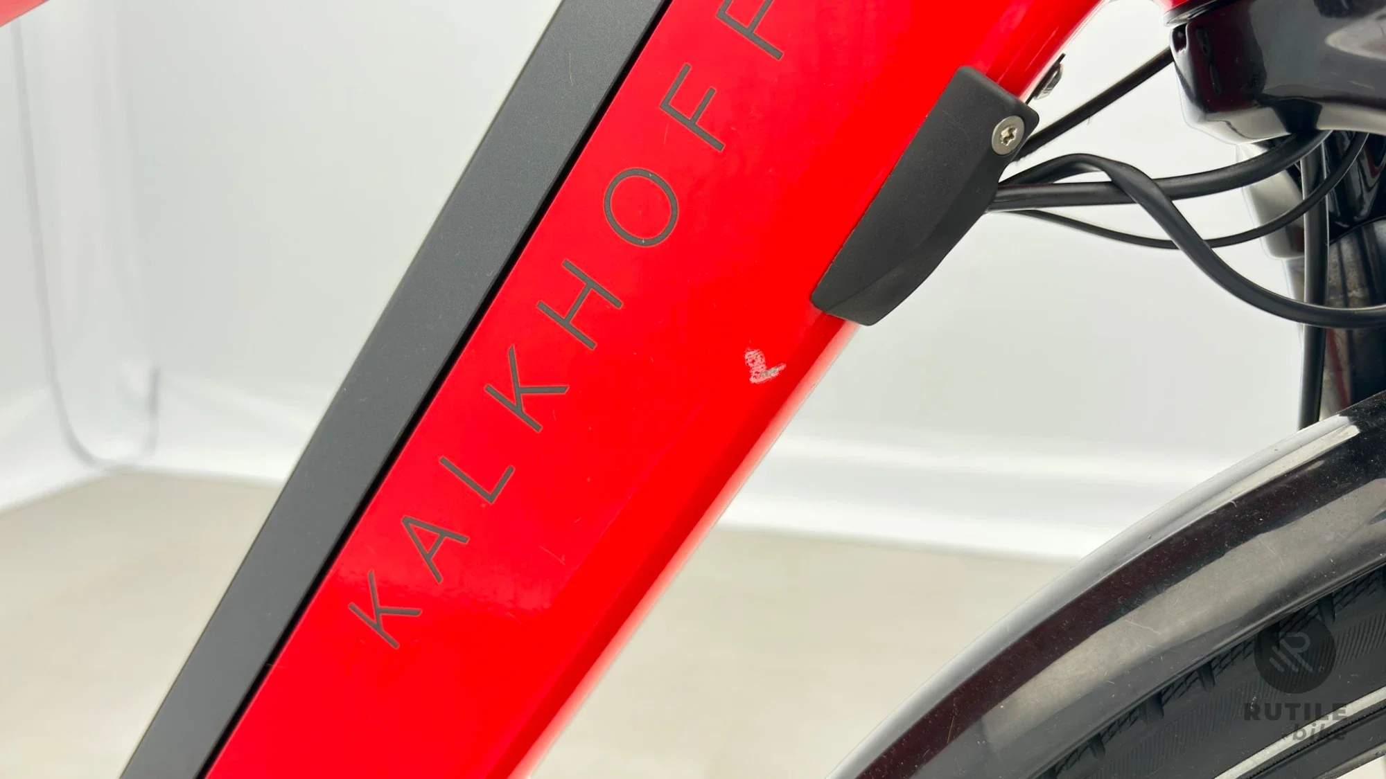 Kalkhoff ENDEAVOUR 5.B Excite - Image 13