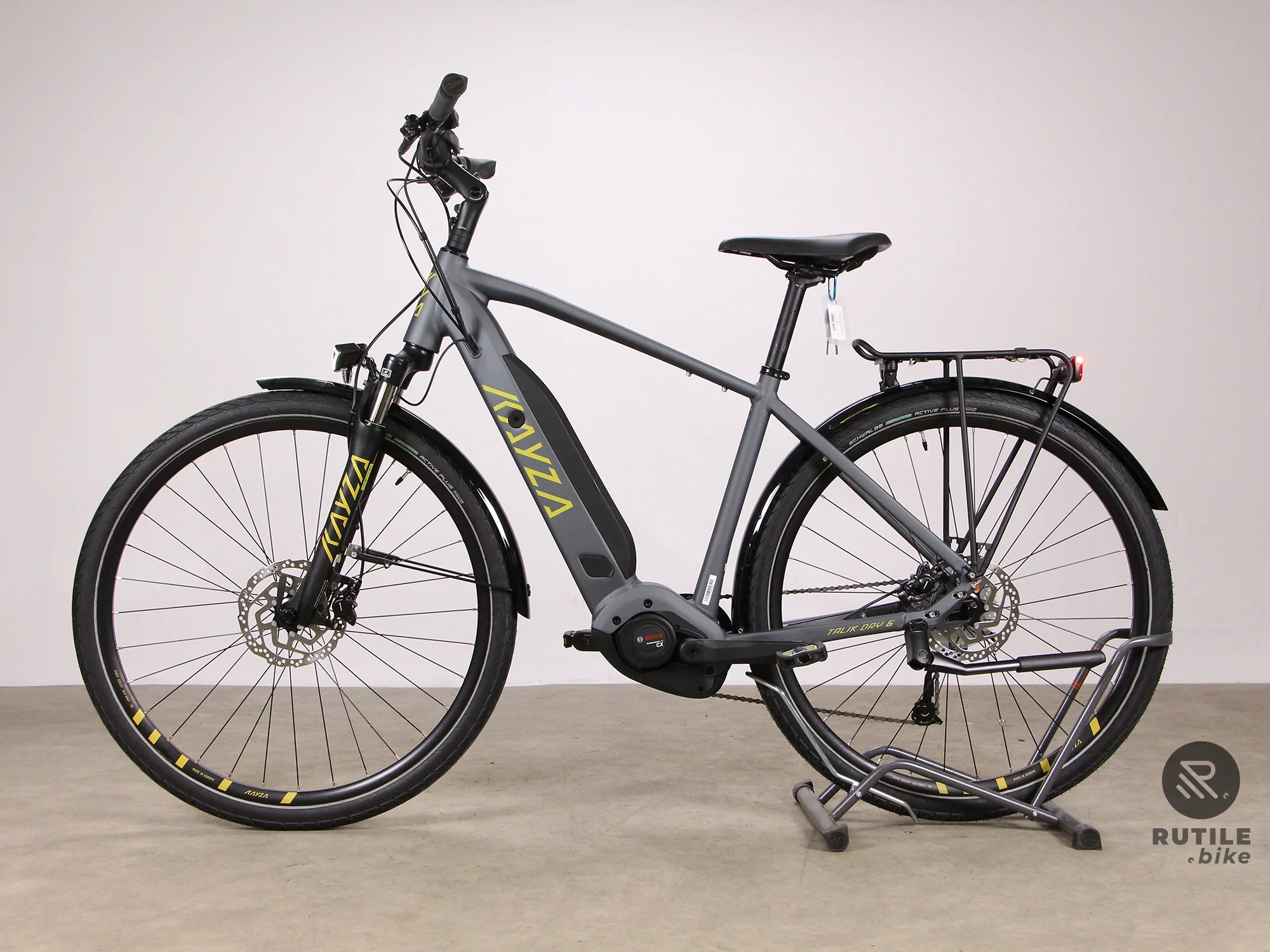 Kayza Talik Dry 6 M - Image 3