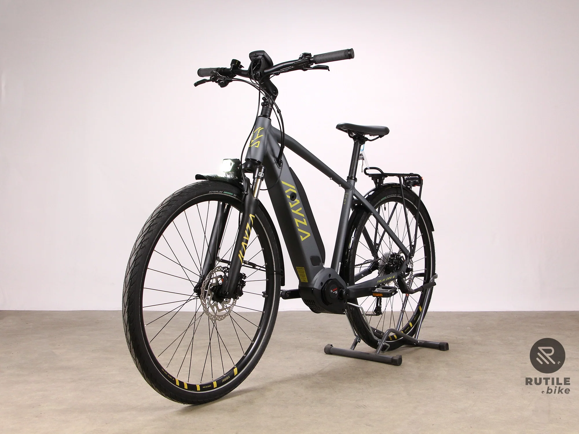 Kayza Talik Dry 6 M - Image 4