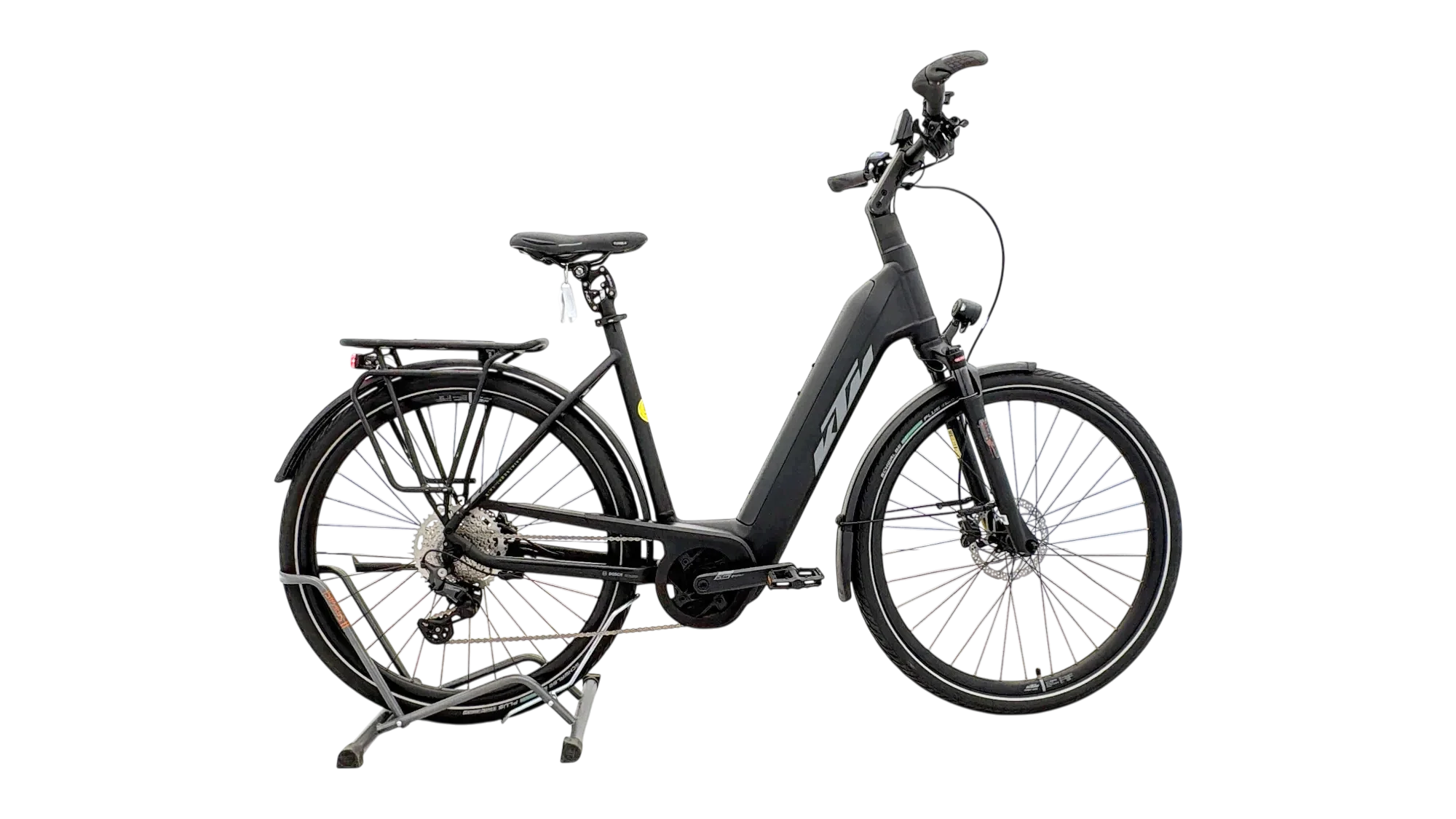 KTM Cento 10 Plus
