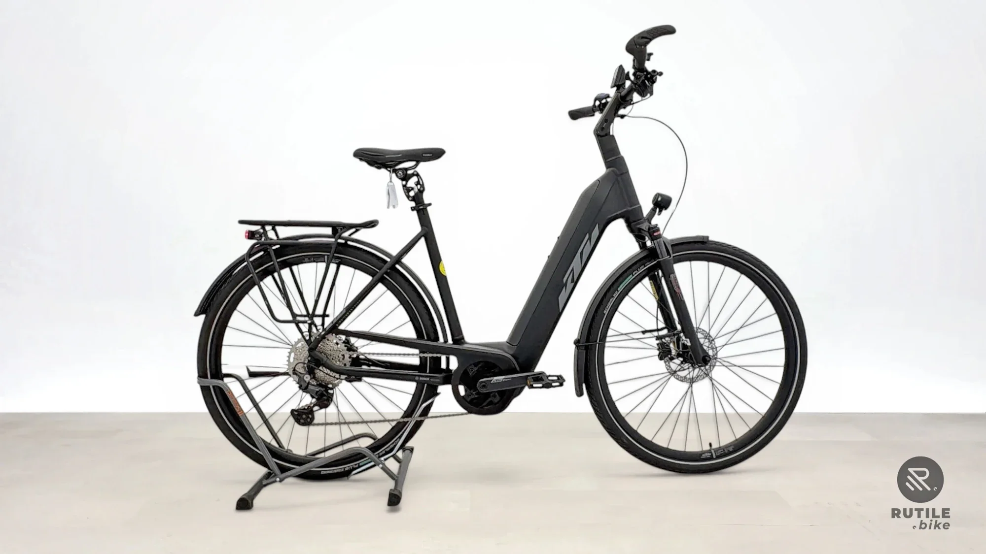 KTM Cento 10 Plus - Image 2