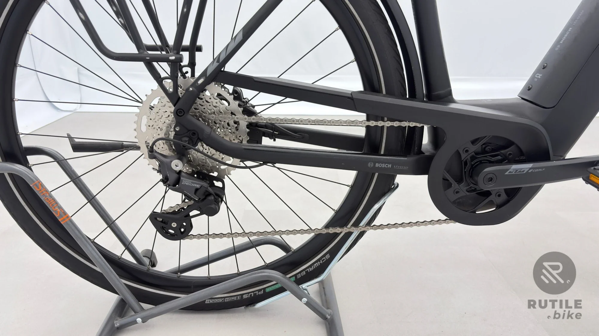 KTM Cento 10 Plus - Image 8