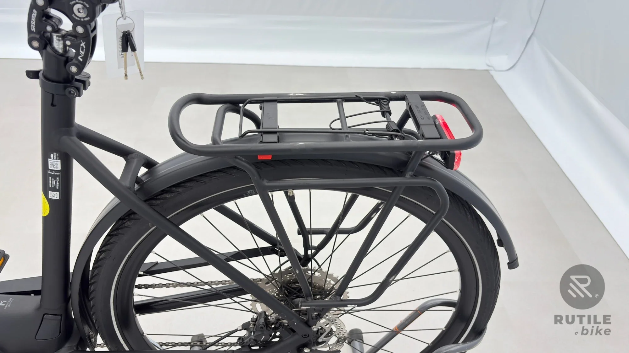 KTM Cento 10 Plus - Image 9