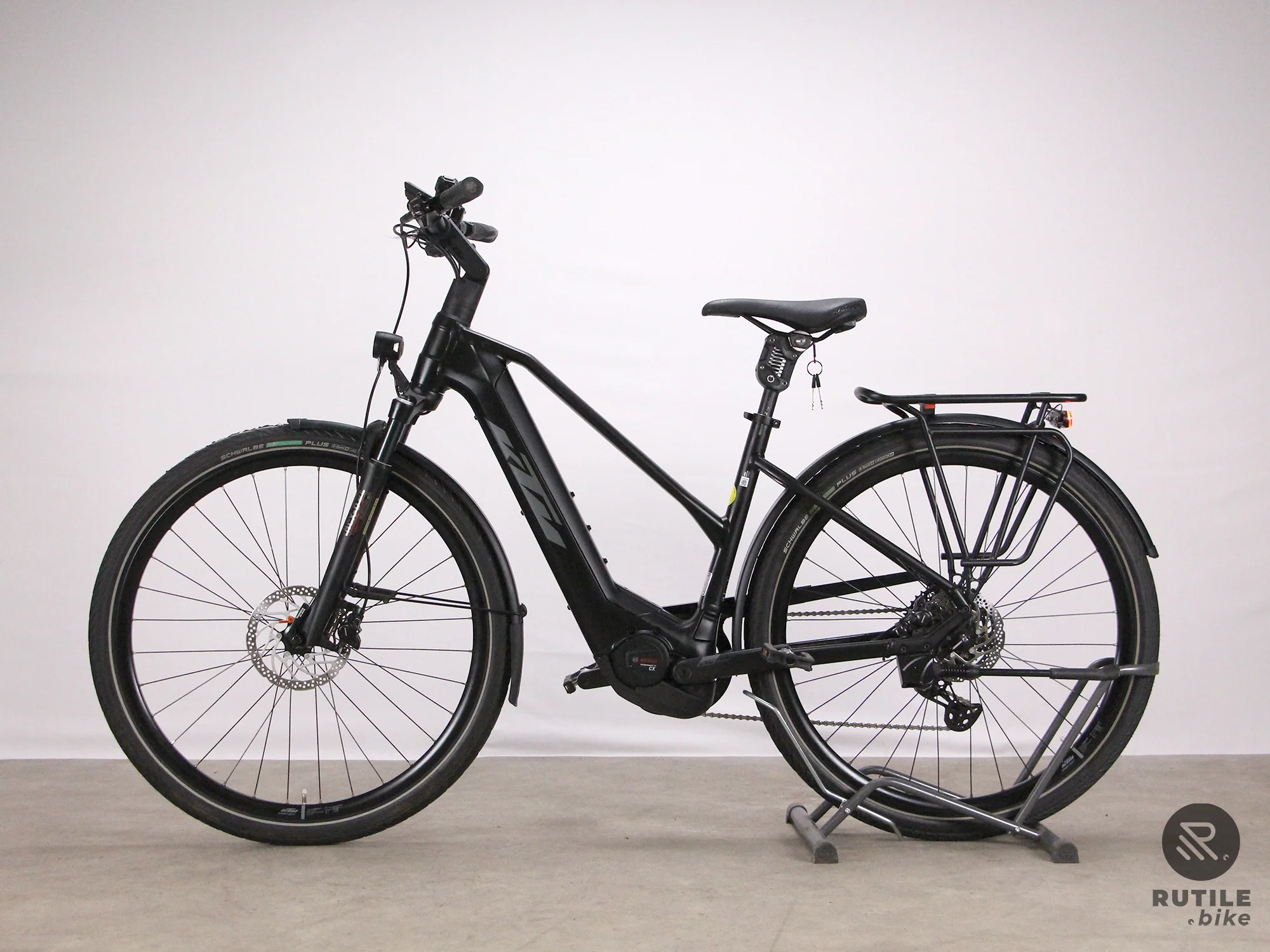 KTM Cento 10+ - Image 3