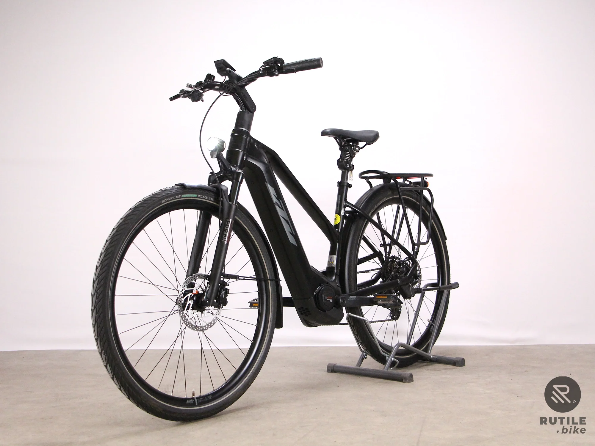 KTM Cento 10+ - Image 4