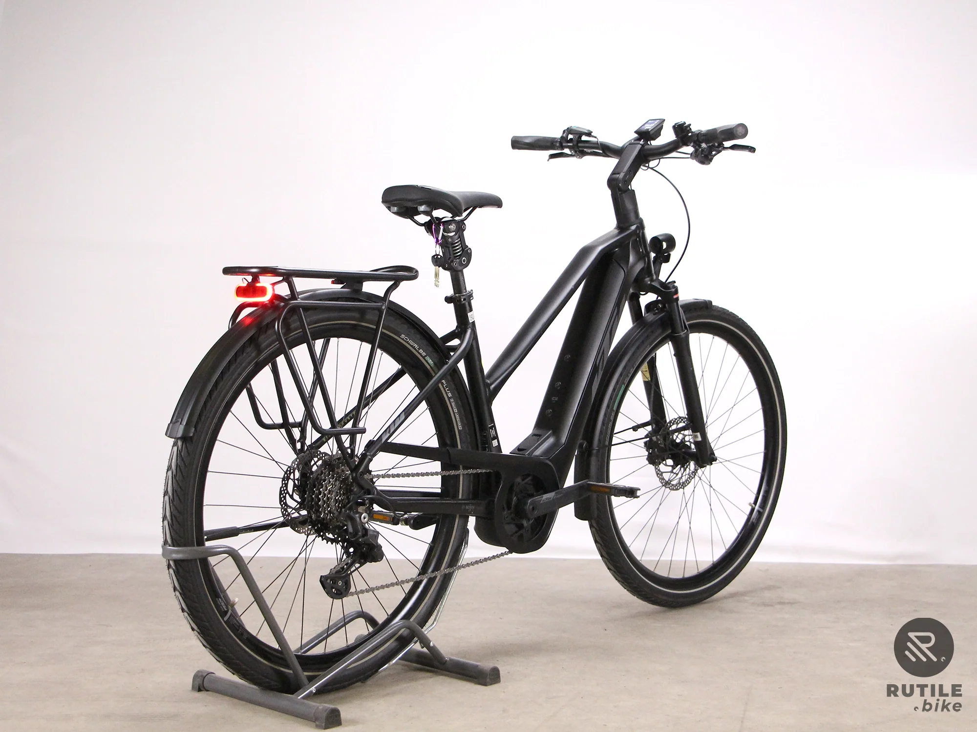 KTM Cento 10+ - Image 5