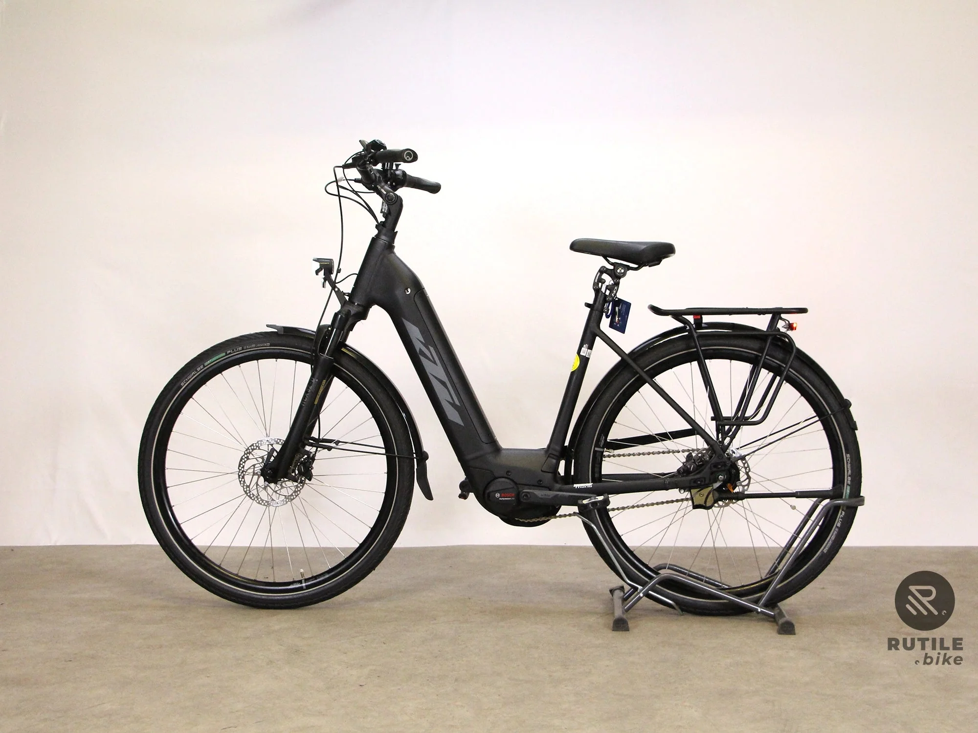 KTM Cento 5 RT - Image 3
