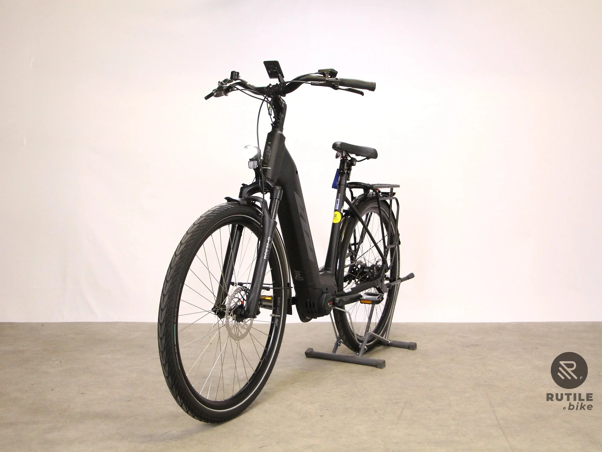 KTM Cento 5 RT - Image 4