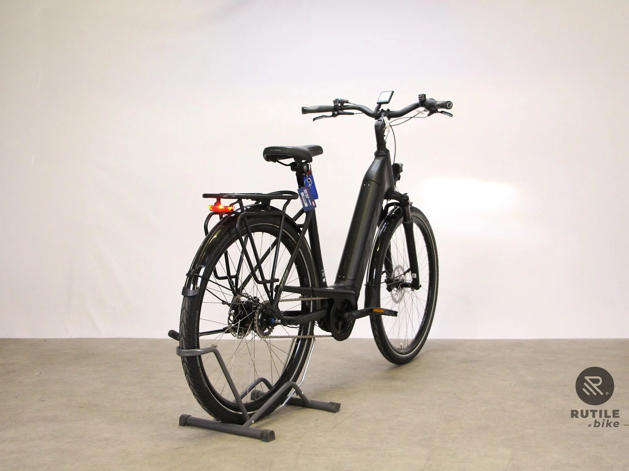 KTM Cento 5 RT - Image 5