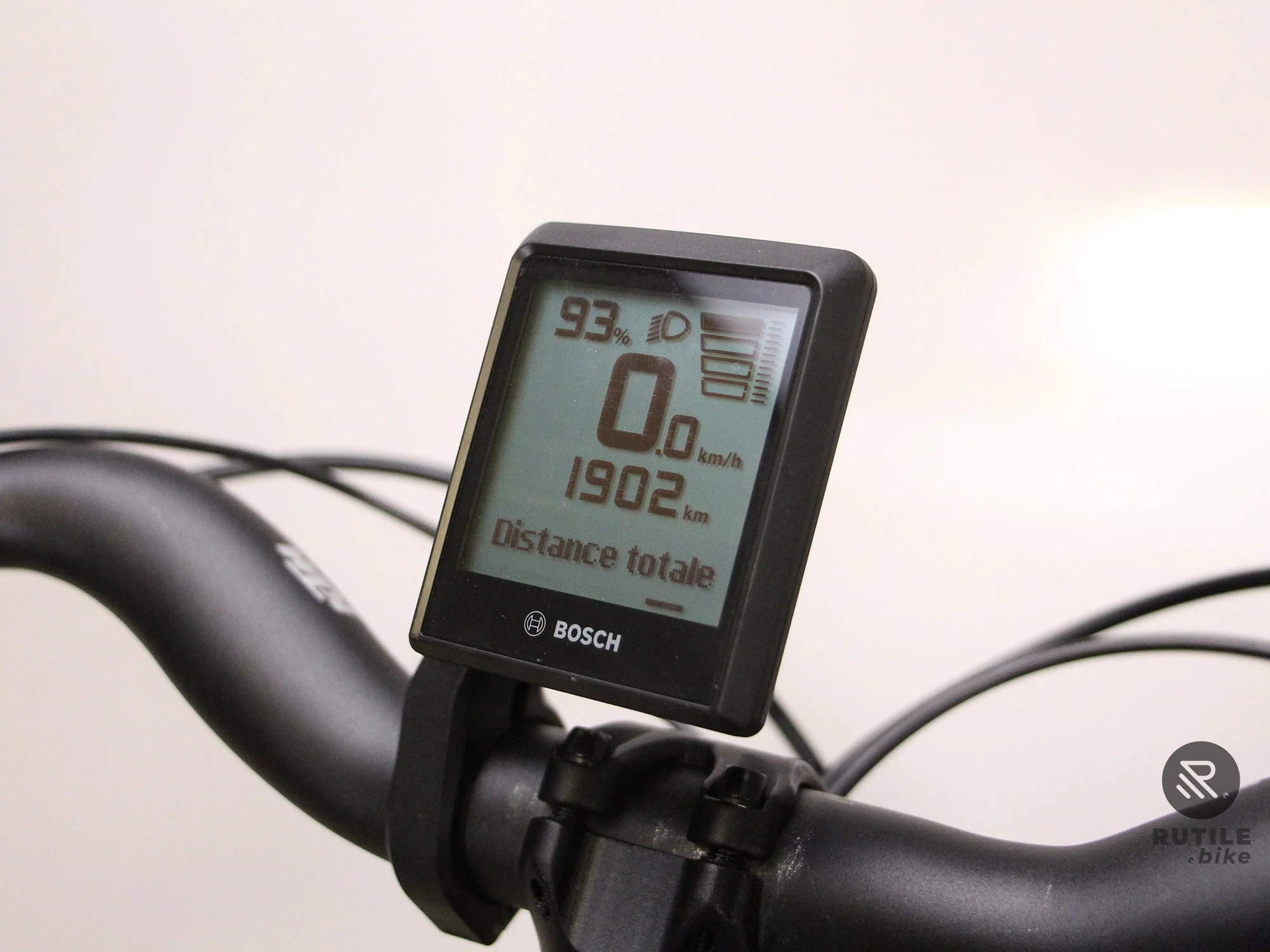 KTM Cento 5 RT - Image 6