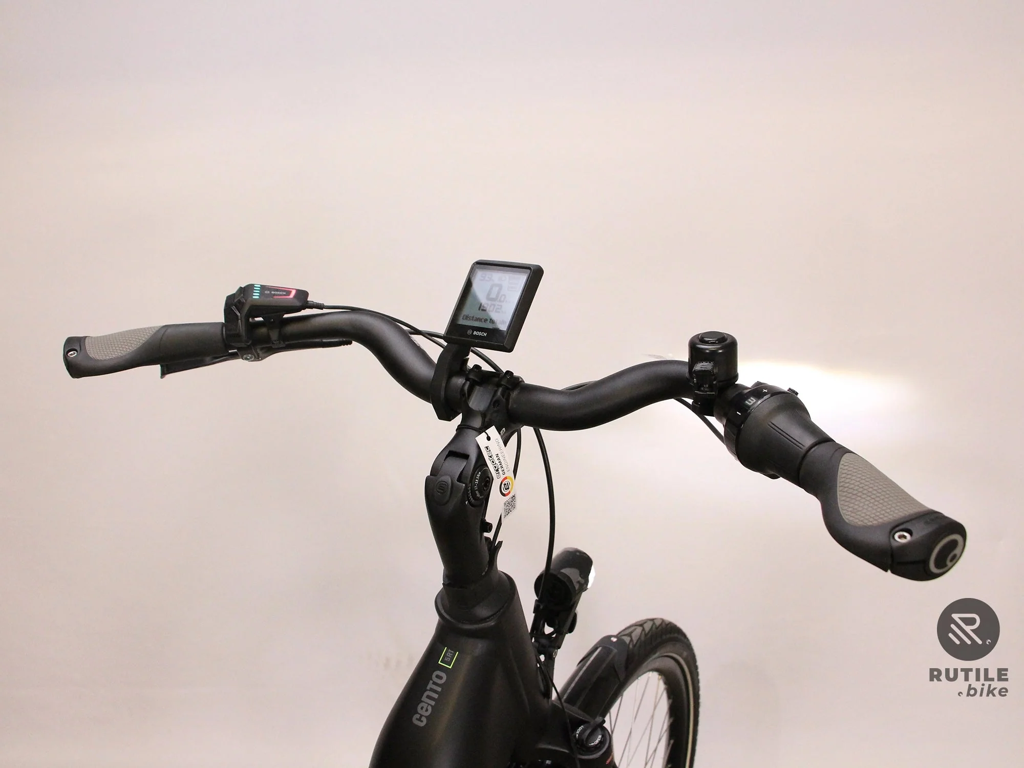 KTM Cento 5 RT - Image 7