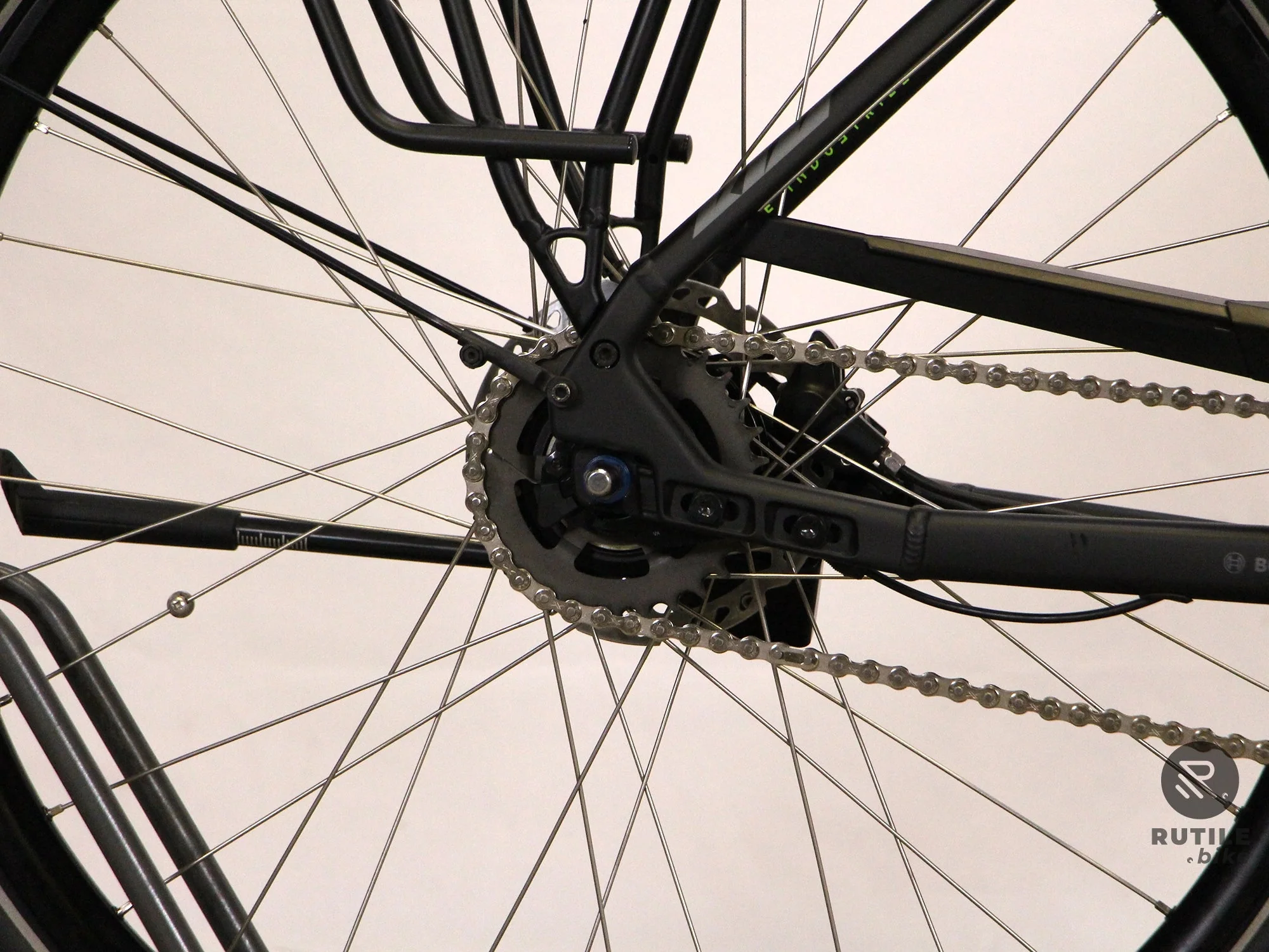 KTM Cento 5 RT - Image 8