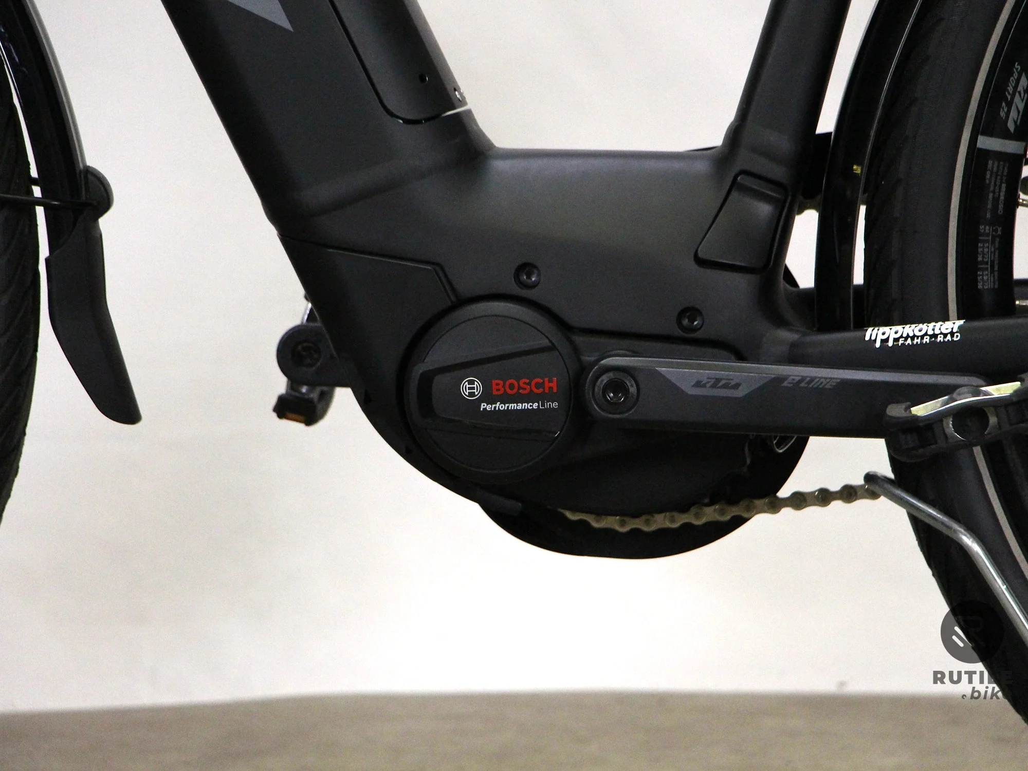 KTM Cento 5 RT - Image 9