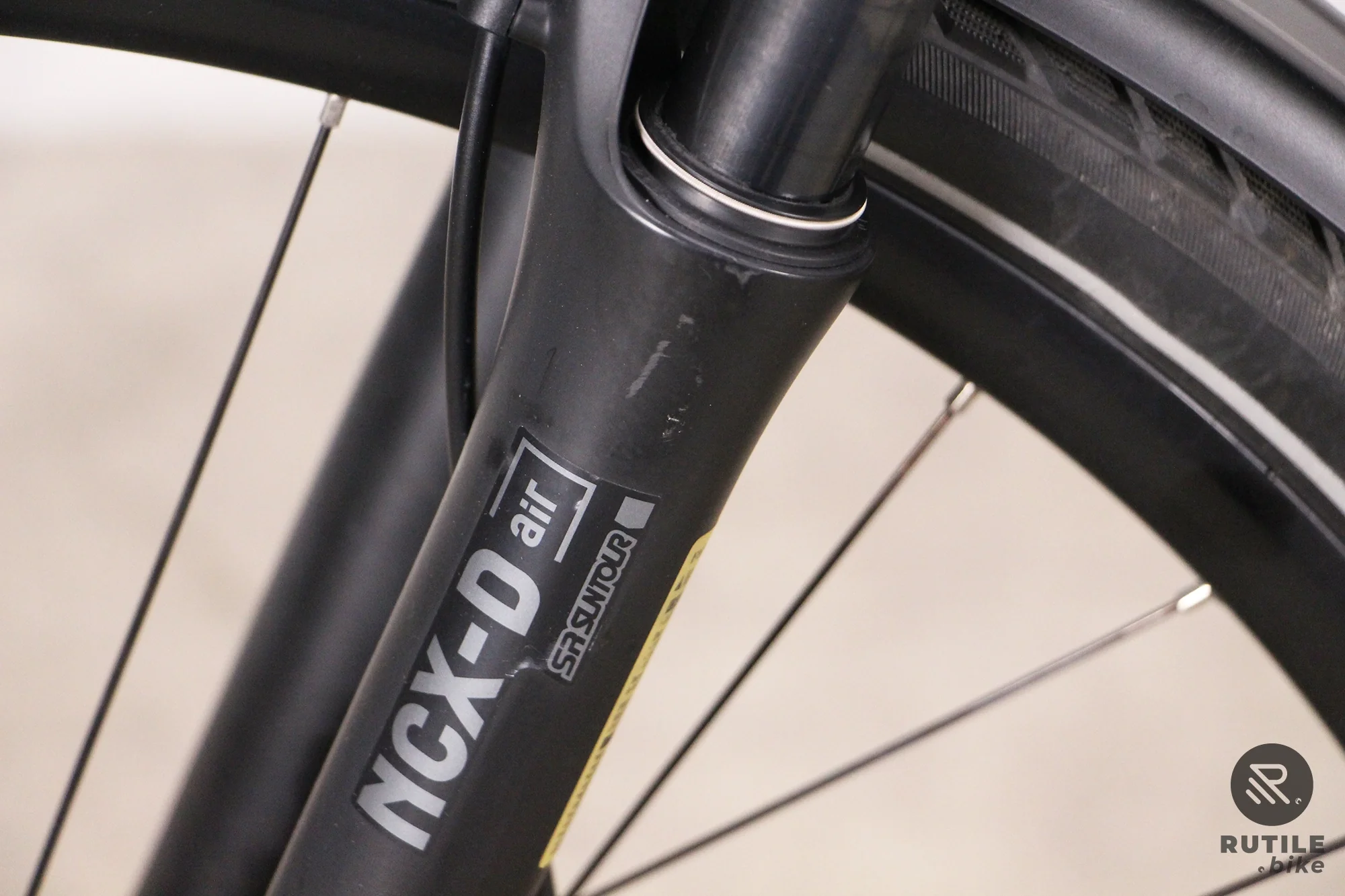 KTM Cento 10 plus - Image 10